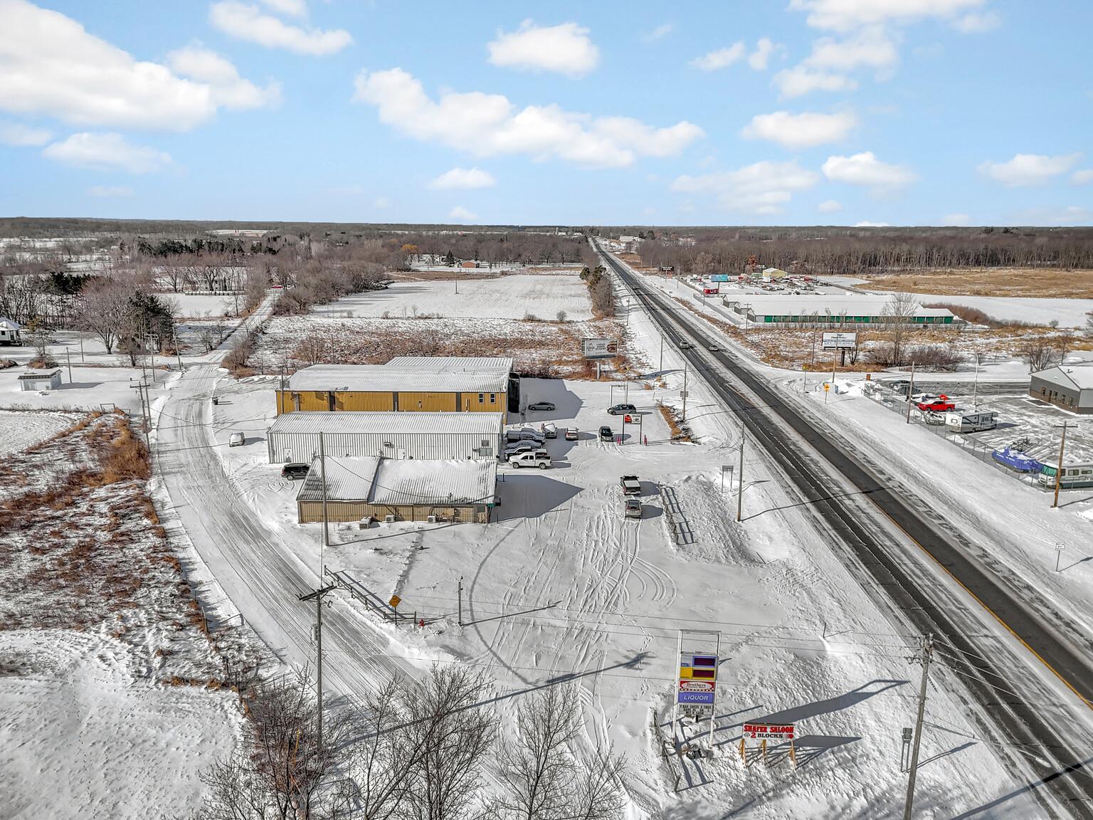 View of Commercial Sale at 17375 Lake Boulevard, Shafer MN 55074, Shafer (26 of 27) - Mike Wilen | Minnesota Team Real Estate