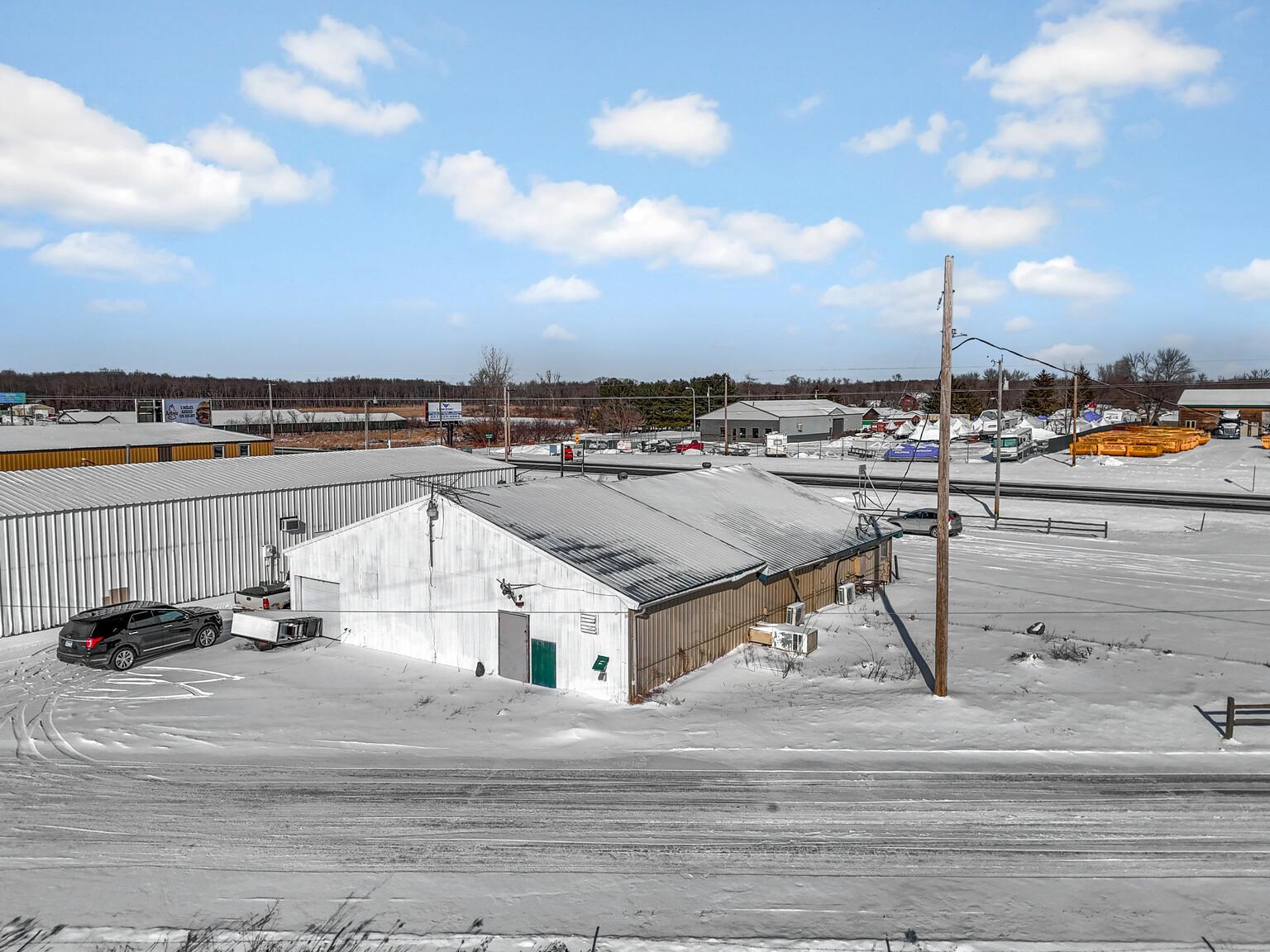 View of Commercial Sale at 17375 Lake Boulevard, Shafer MN 55074, Shafer (24 of 27) - Mike Wilen | Minnesota Team Real Estate