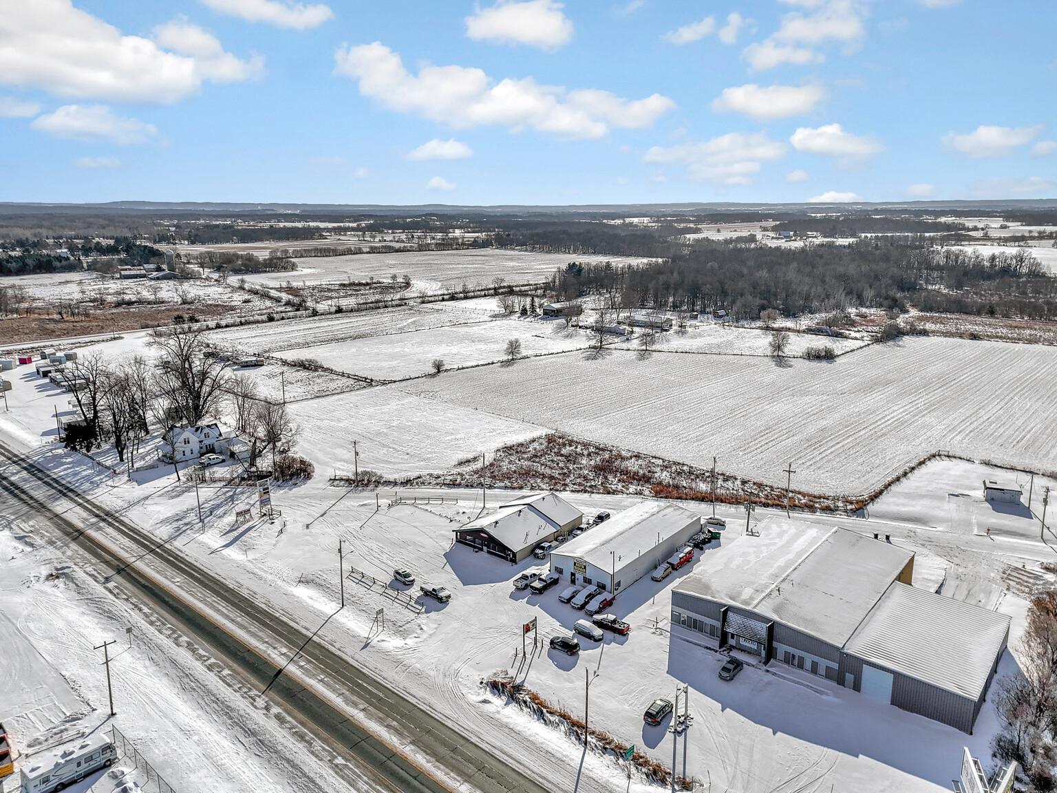 View of Commercial Sale at 17375 Lake Boulevard, Shafer MN 55074, Shafer (21 of 27) - Mike Wilen | Minnesota Team Real Estate