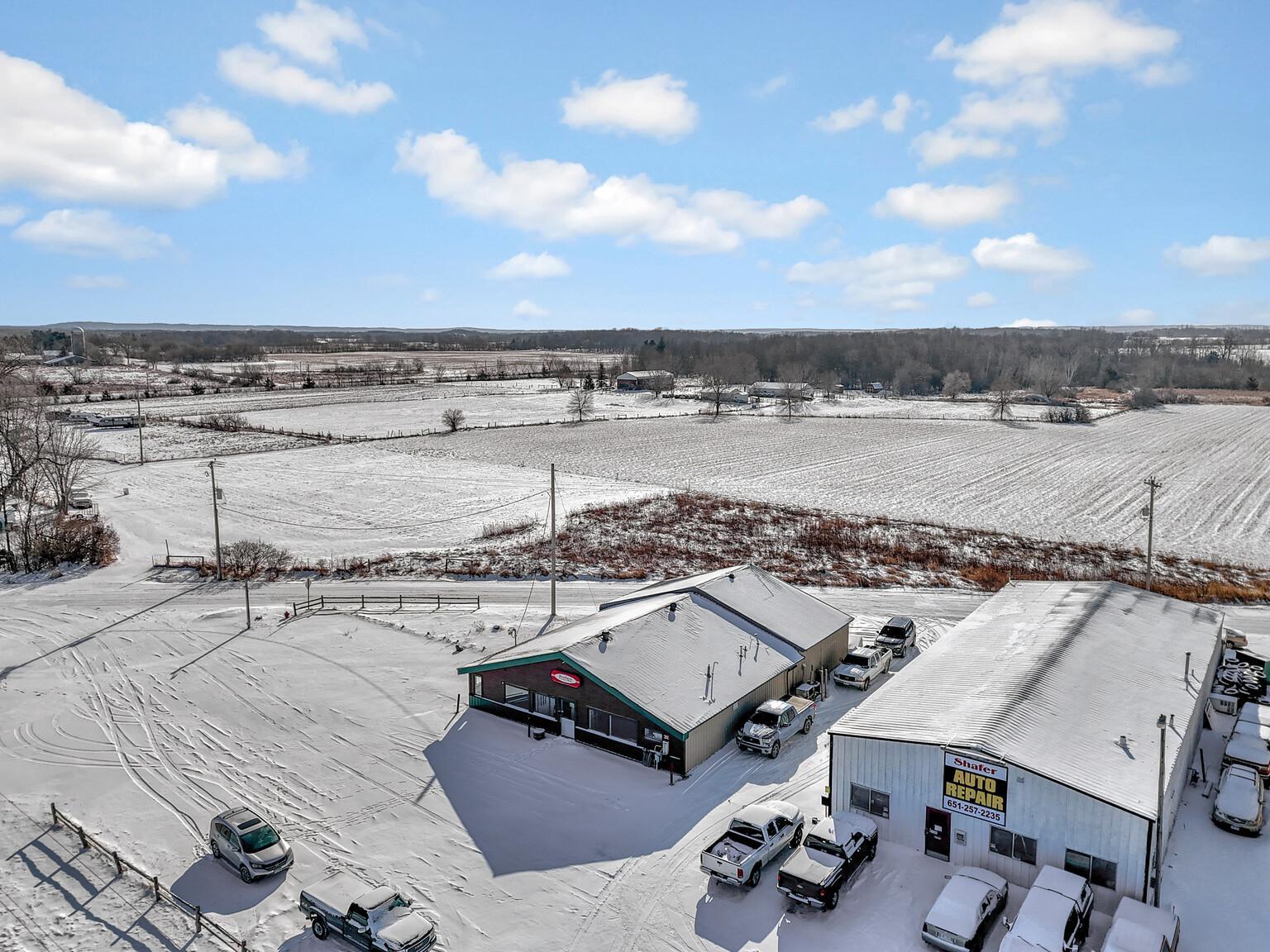 View of Commercial Sale at 17375 Lake Boulevard, Shafer MN 55074, Shafer (20 of 27) - Mike Wilen | Minnesota Team Real Estate