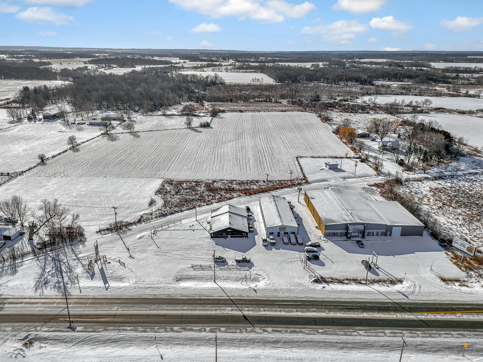 View of Commercial Sale at 17375 Lake Boulevard, Shafer MN 55074, Shafer (18 of 27) - Mike Wilen | Minnesota Team Real Estate
