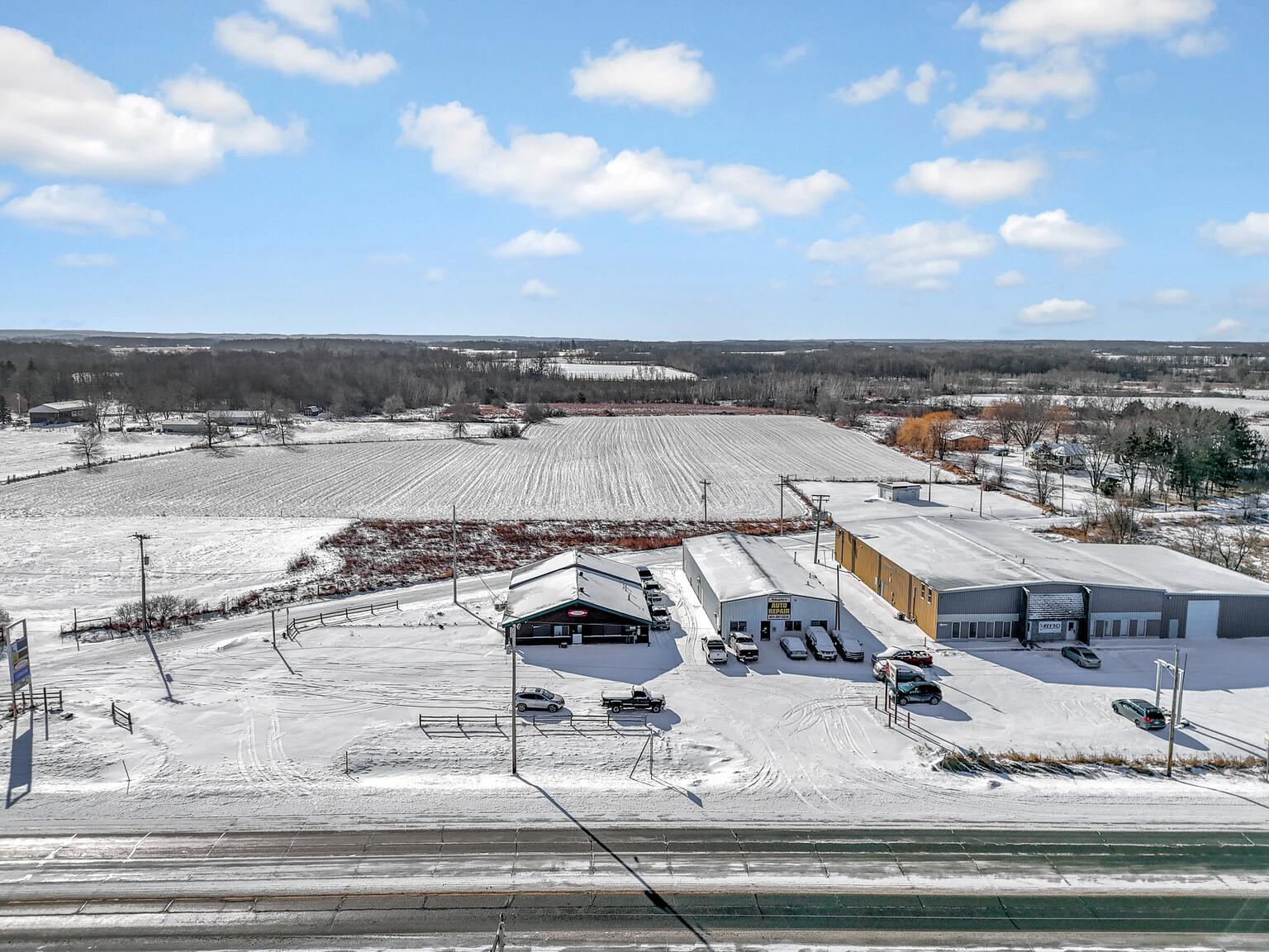 View of Commercial Sale at 17375 Lake Boulevard, Shafer MN 55074, Shafer (13 of 27) - Mike Wilen | Minnesota Team Real Estate