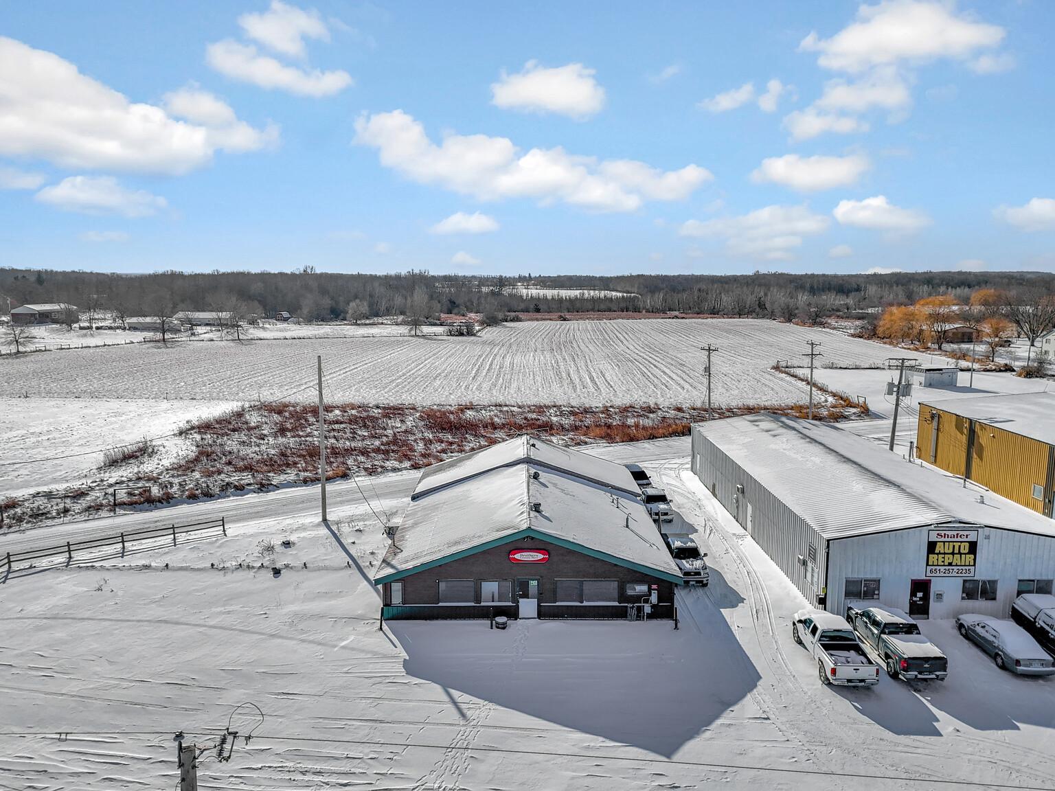 View of Commercial Sale at 17375 Lake Boulevard, Shafer MN 55074, Shafer (12 of 27) - Mike Wilen | Minnesota Team Real Estate