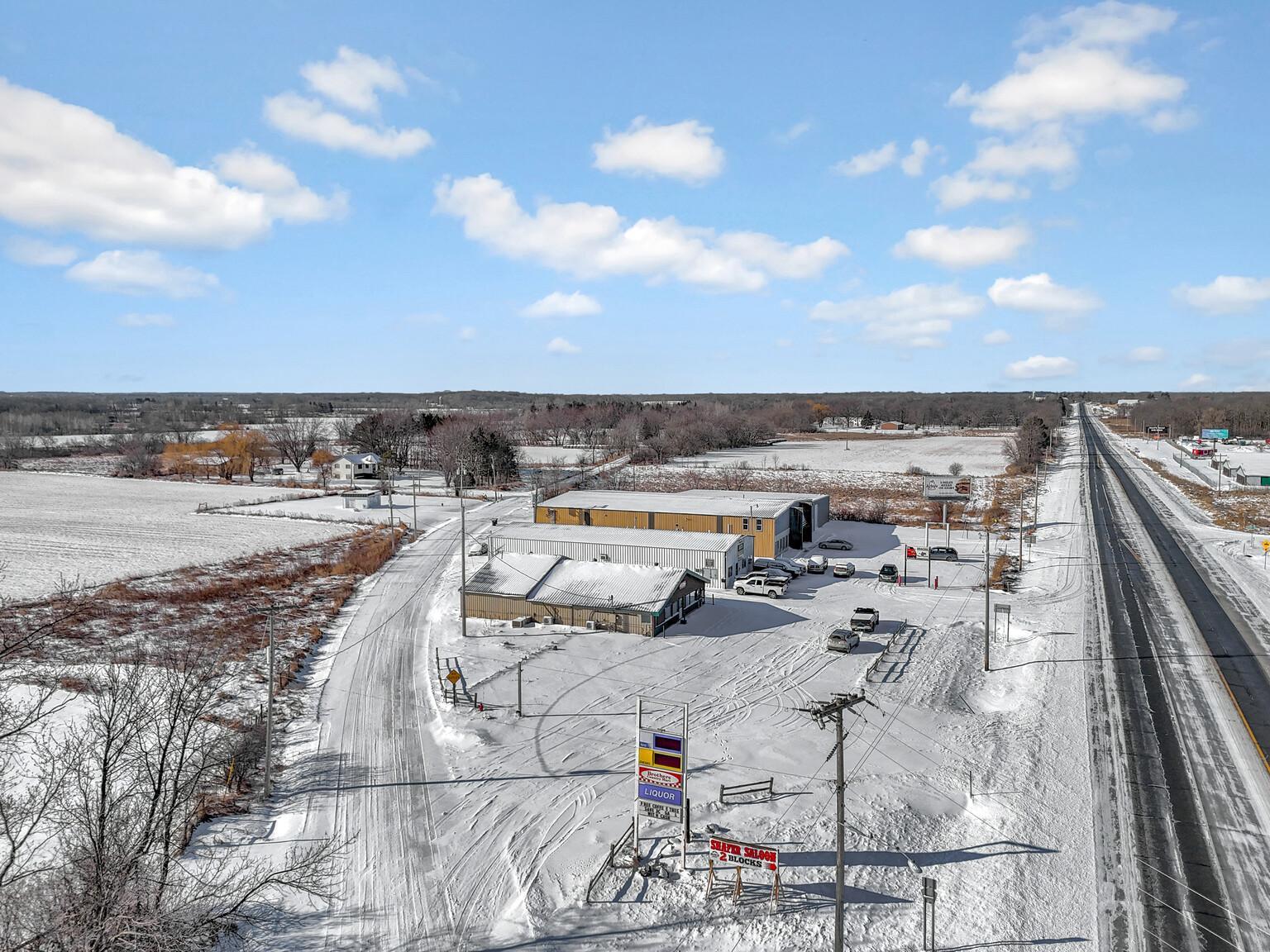 View of Commercial Sale at 17375 Lake Boulevard, Shafer MN 55074, Shafer (14 of 27) - Mike Wilen | Minnesota Team Real Estate