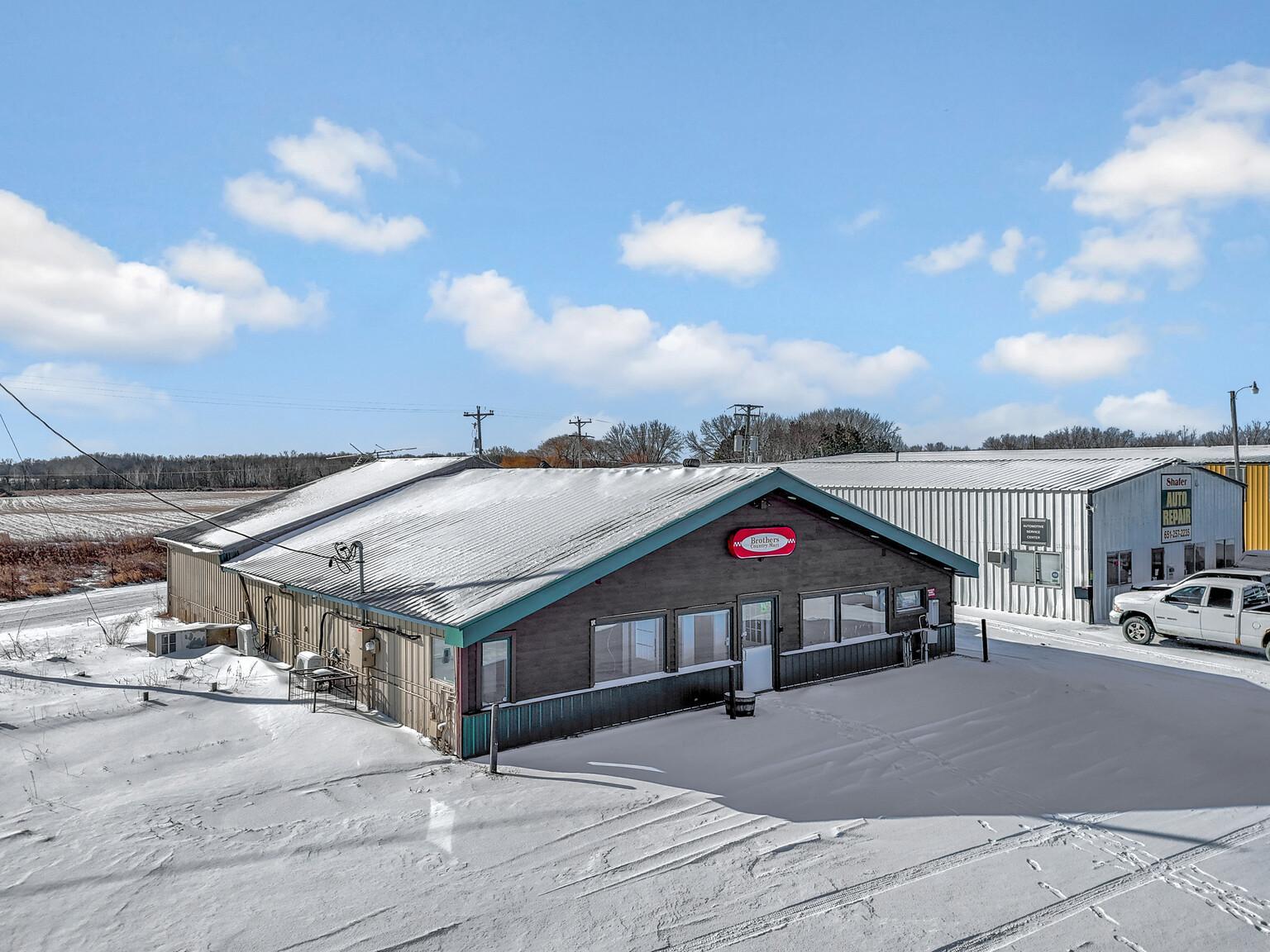 View of Commercial Sale at 17375 Lake Boulevard, Shafer MN 55074, Shafer (11 of 27) - Mike Wilen | Minnesota Team Real Estate