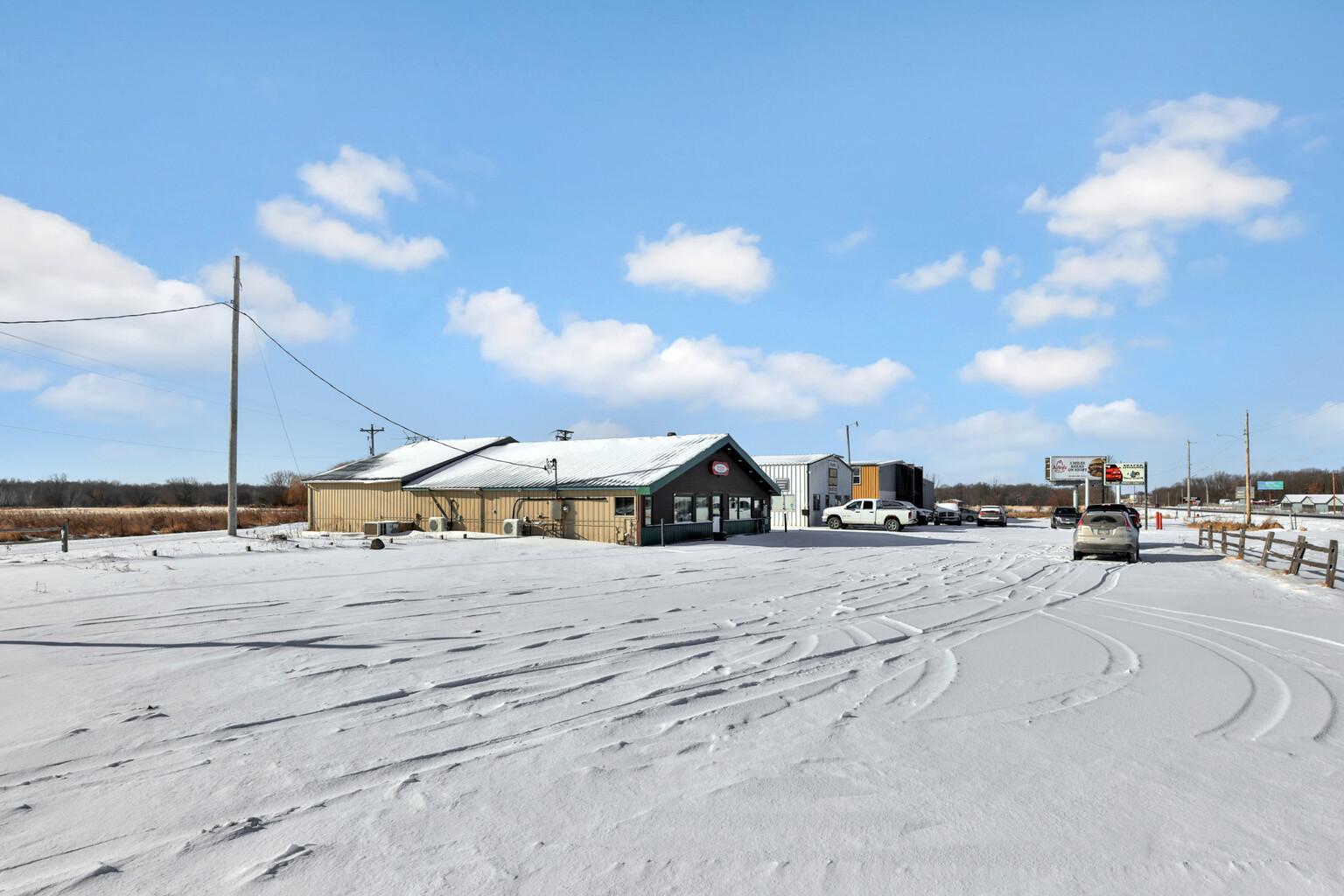 View of Commercial Sale at 17375 Lake Boulevard, Shafer MN 55074, Shafer (9 of 27) - Mike Wilen | Minnesota Team Real Estate