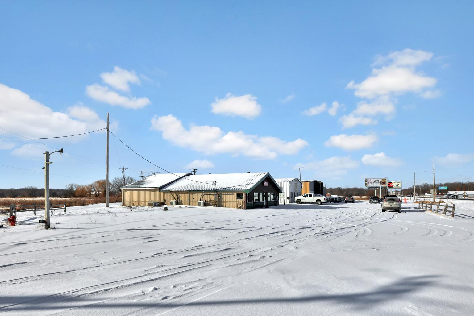 View of Commercial Sale at 17375 Lake Boulevard, Shafer MN 55074, Shafer (8 of 27) - Mike Wilen | Minnesota Team Real Estate