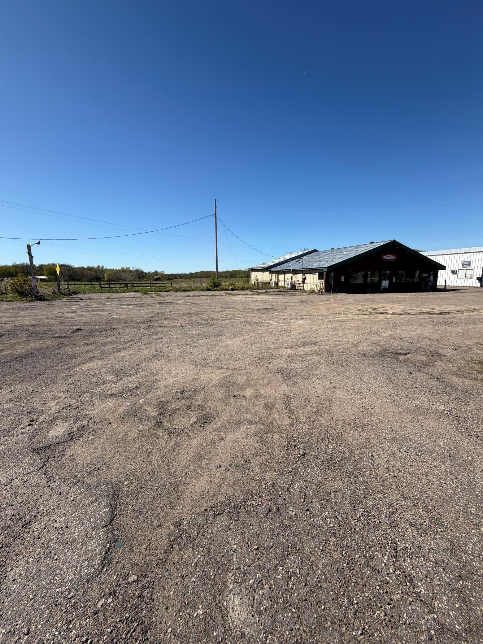 View of Commercial Sale at 17375 Lake Boulevard, Shafer MN 55074, Shafer - Mike Wilen | Minnesota Team Real Estate