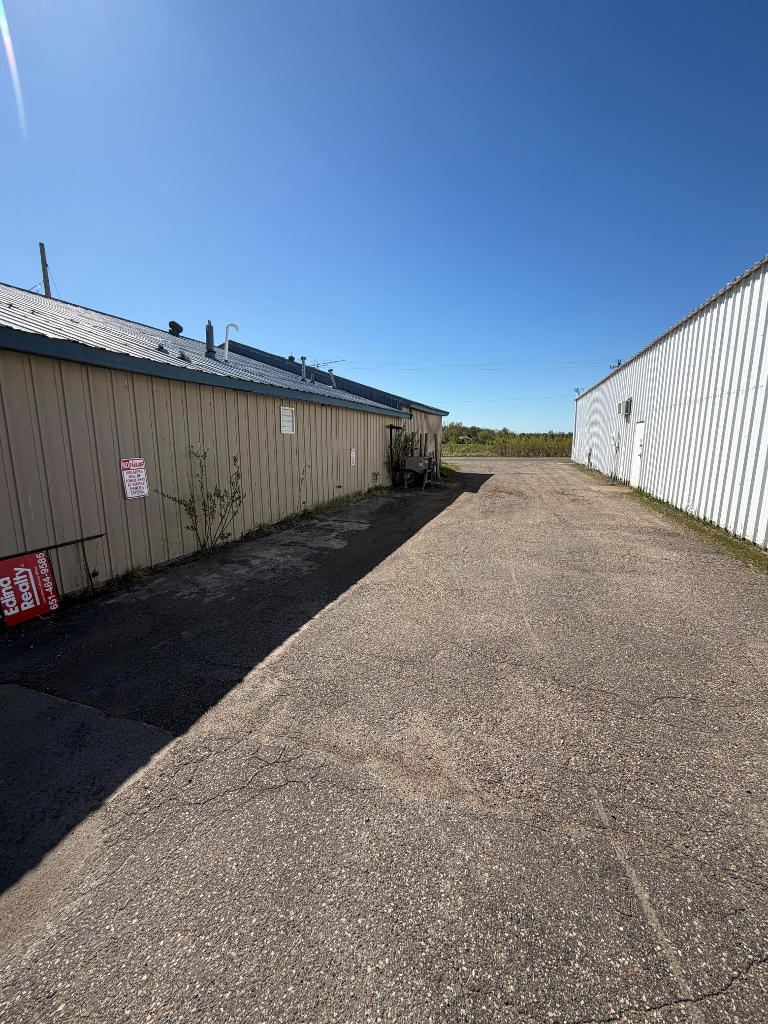 View of Commercial Sale at 17375 Lake Boulevard, Shafer MN 55074, Shafer (2 of 27) - Mike Wilen | Minnesota Team Real Estate