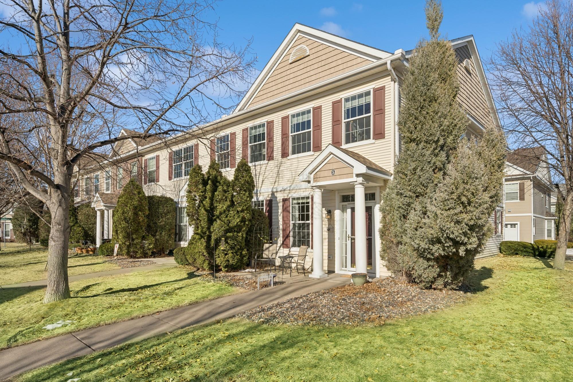 View of Residential at 3021 Germain Street #5, Maplewood MN 55109, Maplewood - Mike Wilen | Minnesota Team Real Estate