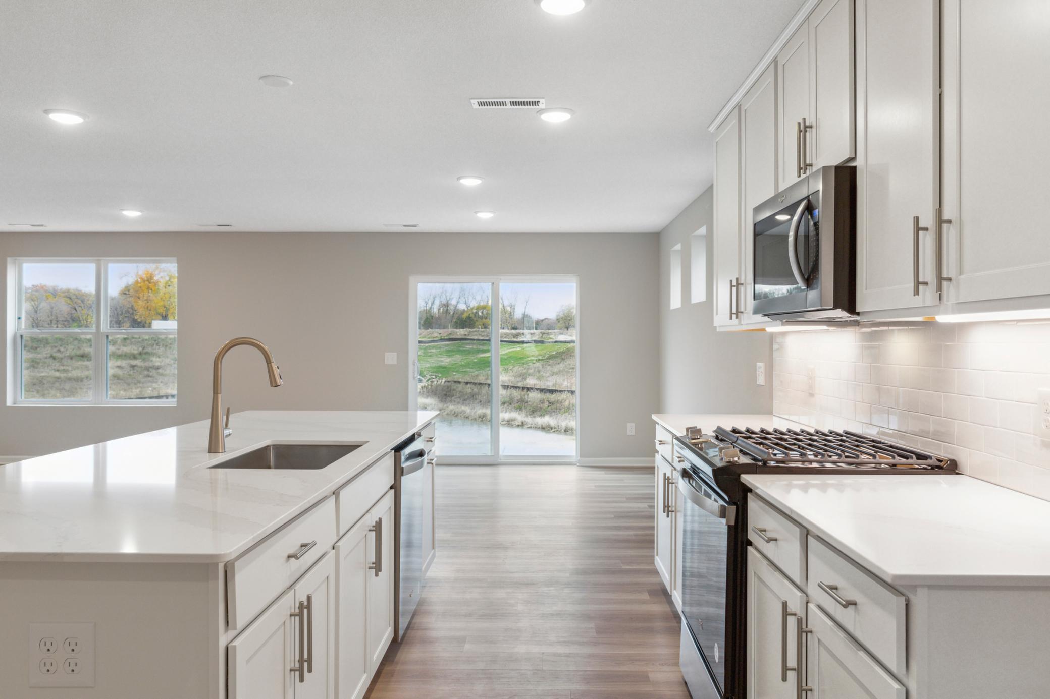 View of Residential at 6218 Highland Hills Lane, Cottage Grove MN 55016, Cottage Grove - Mike Wilen | Minnesota Team Real Estate