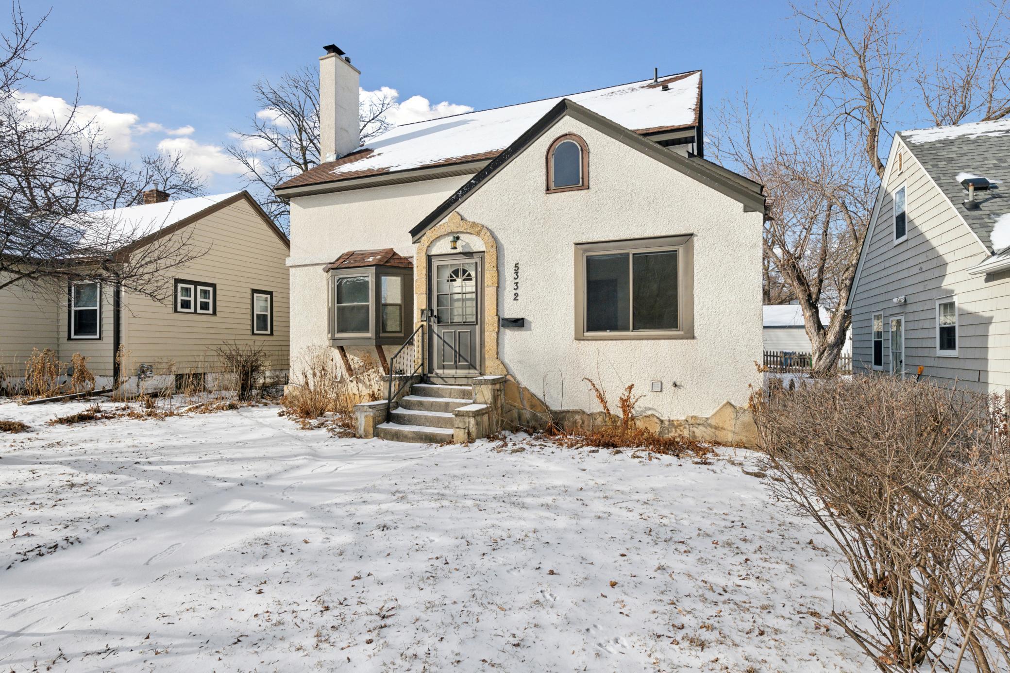 View of Residential at 5332 12th Avenue, Minneapolis MN 55417, Minneapolis - Mike Wilen | Minnesota Team Real Estate