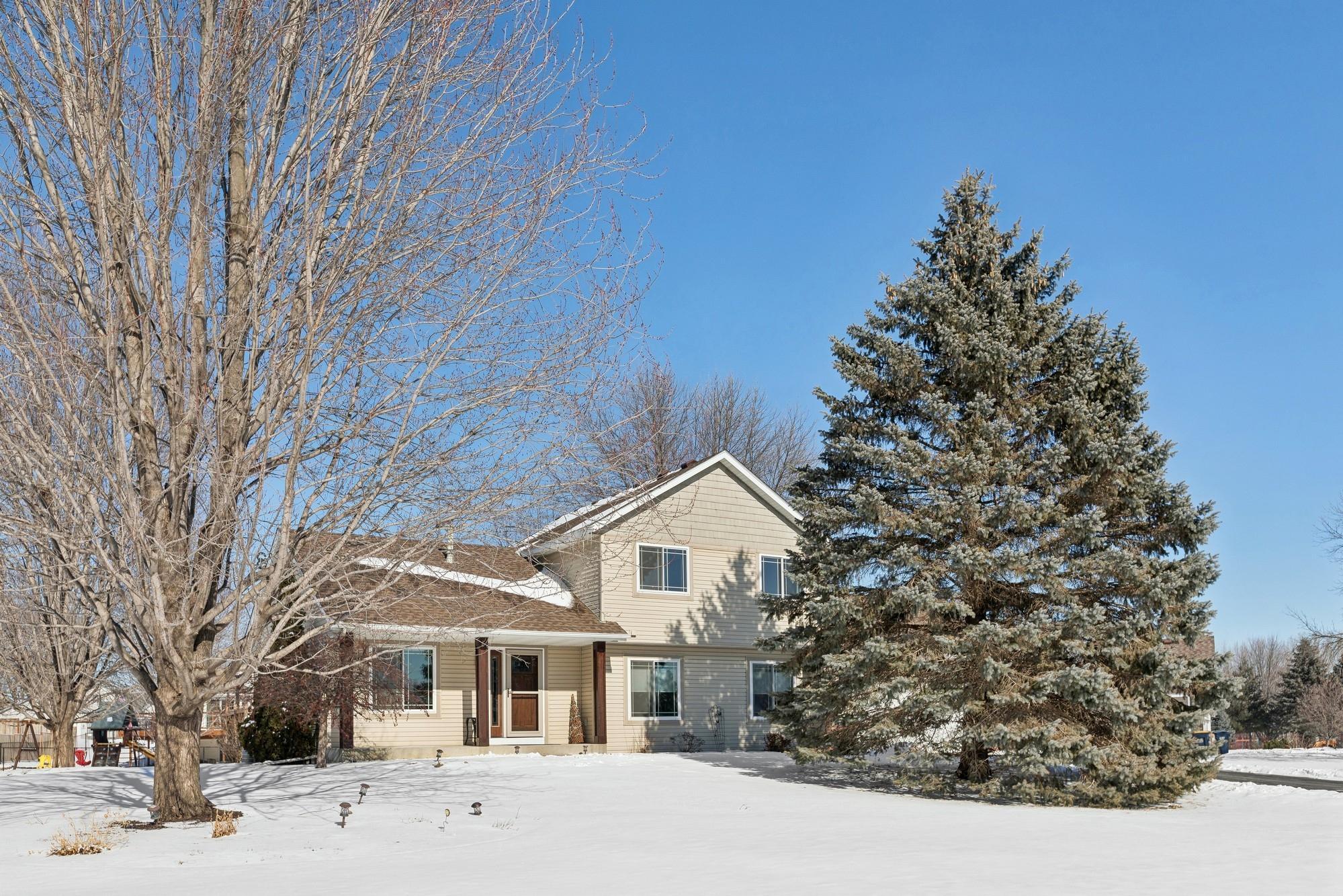 View of Residential at 20121 Calgary Trail, Farmington MN 55024, Farmington - Mike Wilen | Minnesota Team Real Estate