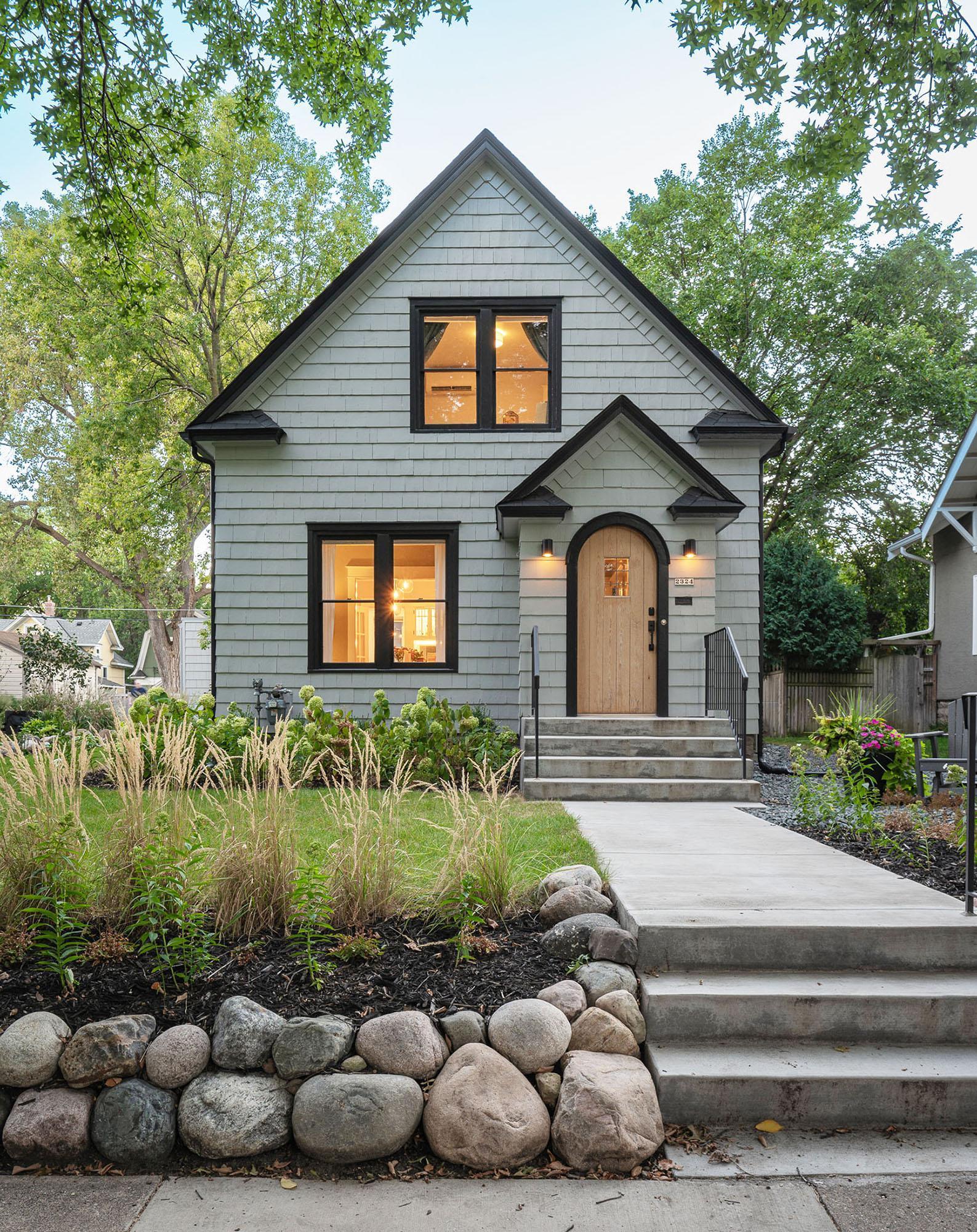 View of Residential at 2324 Brewster Street, Saint Paul MN 55108, Saint Paul - Mike Wilen | Minnesota Team Real Estate
