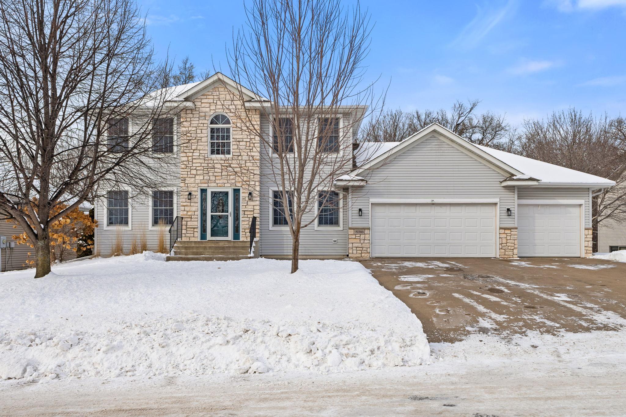 View of Residential at 19388 Upland Street, Elk River MN 55330, Elk River - Mike Wilen | Minnesota Team Real Estate