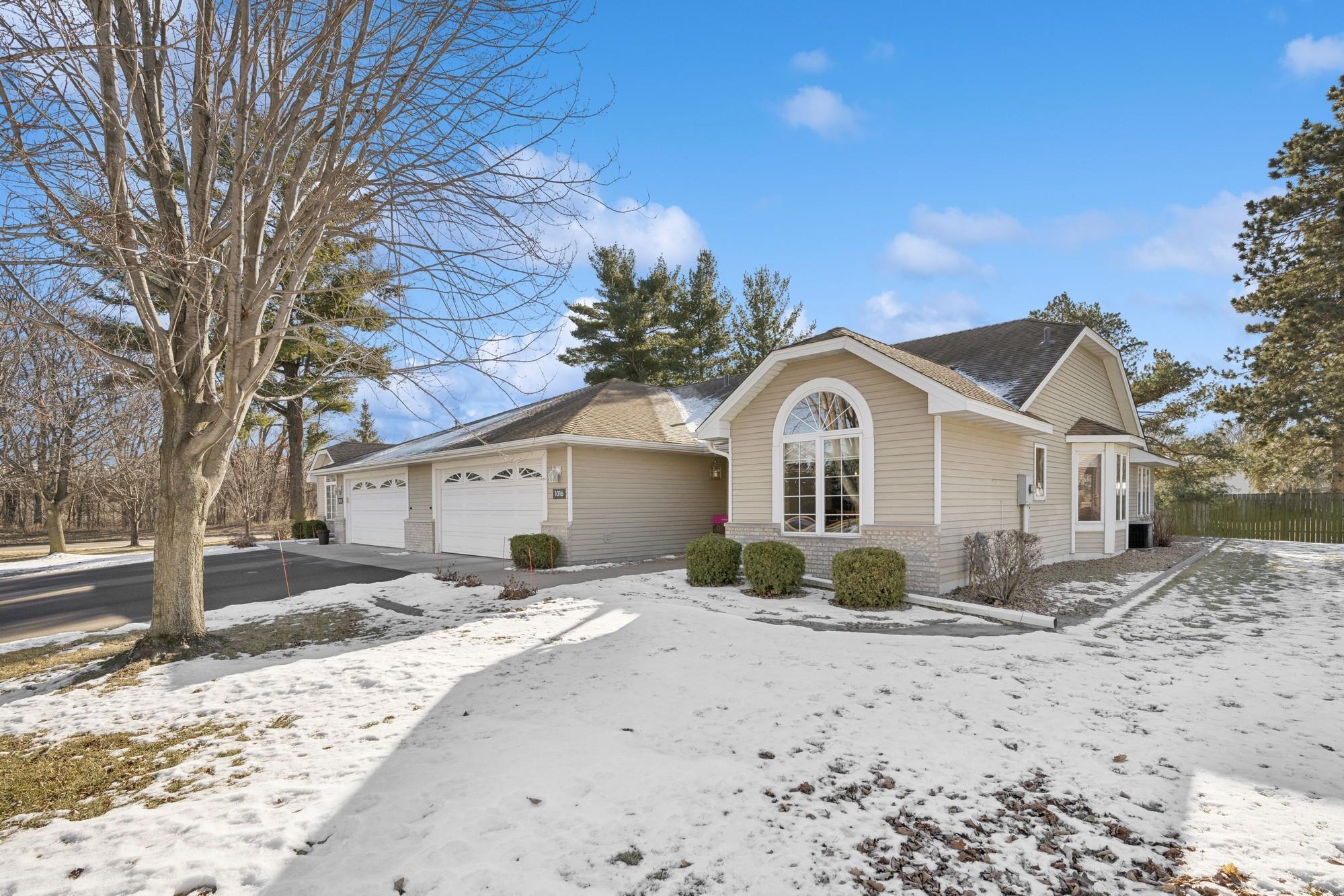 View of Residential at 1016 Horizon Street, Vadnais Heights MN 55127, Vadnais Heights - Mike Wilen | Minnesota Team Real Estate
