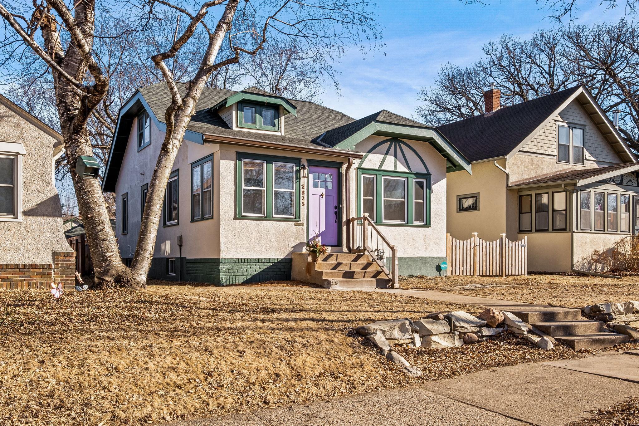 View of Residential at 2825 41st Avenue, Minneapolis MN 55406, Minneapolis - Mike Wilen | Minnesota Team Real Estate