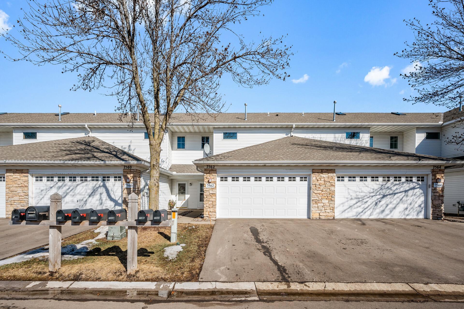 View of Residential at 7562 6th Street, Oakdale MN 55128, Oakdale - Mike Wilen | Minnesota Team Real Estate