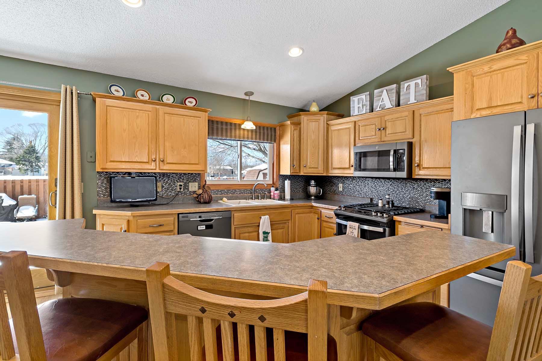 View of Residential at 11025 Brittany Drive, Champlin MN 55316, Champlin - Mike Wilen | Minnesota Team Real Estate