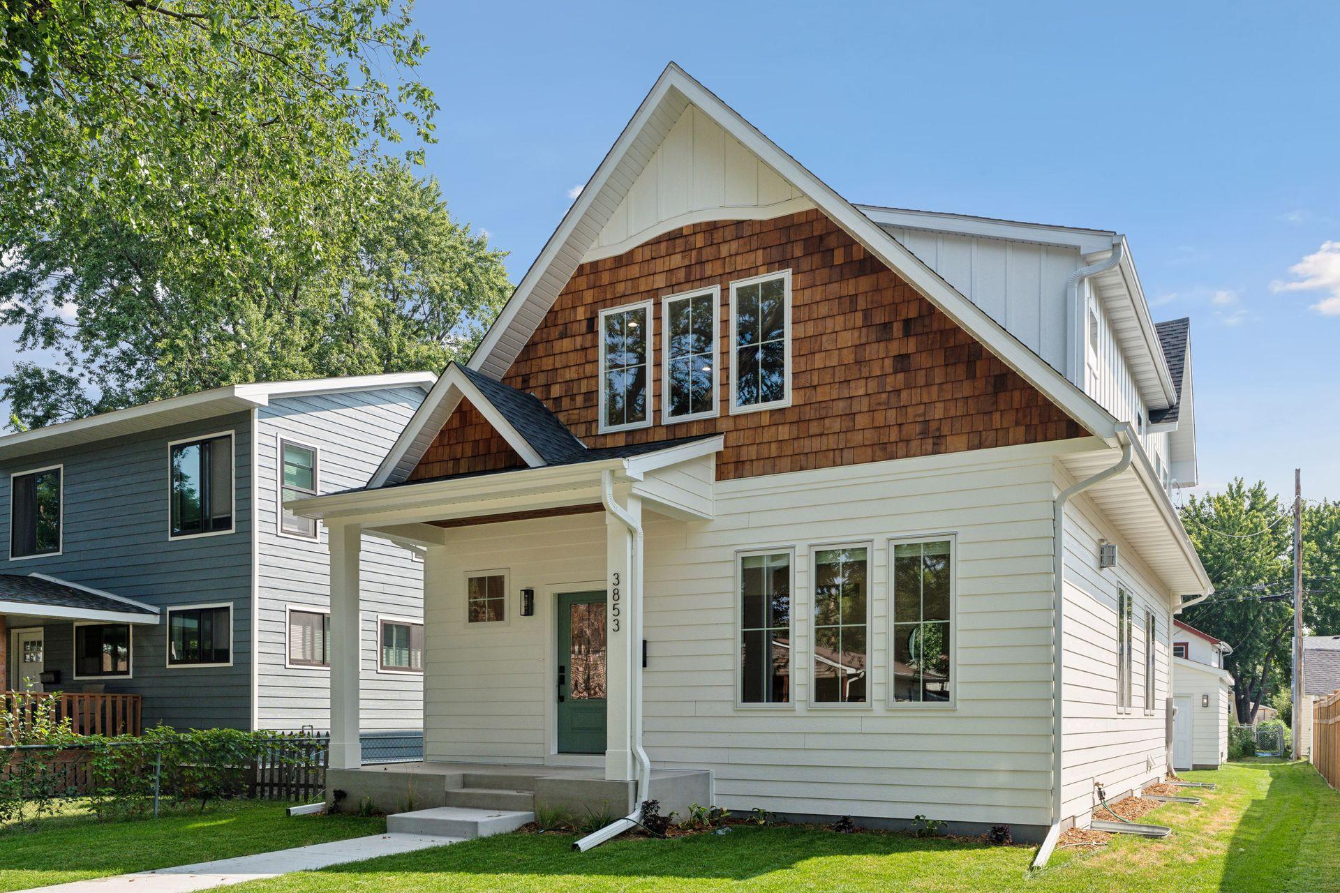 View of Residential at 5105 13th Avenue, Minneapolis MN 55417, Minneapolis - Mike Wilen | Minnesota Team Real Estate
