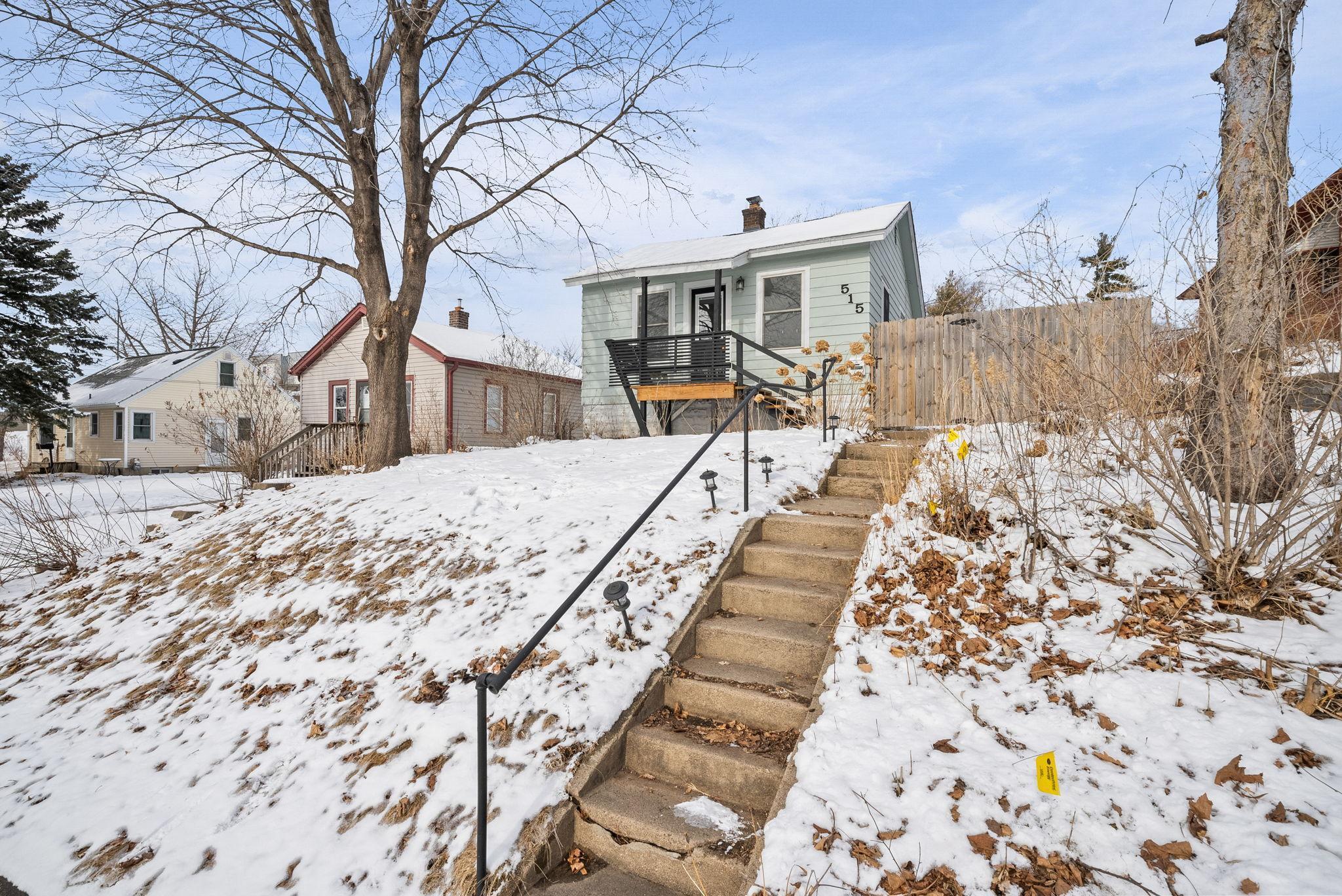 View of Residential at 515 36th Avenue, Minneapolis MN 55418, Minneapolis - Mike Wilen | Minnesota Team Real Estate