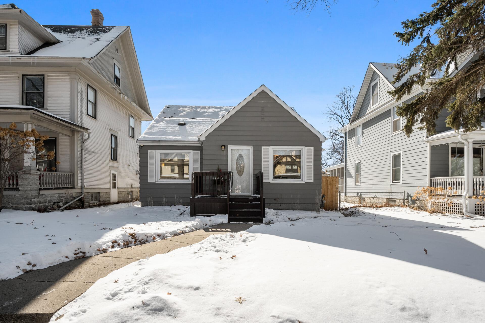 View of Residential at 884 Ashland Avenue, Saint Paul MN 55104, Saint Paul - Mike Wilen | Minnesota Team Real Estate