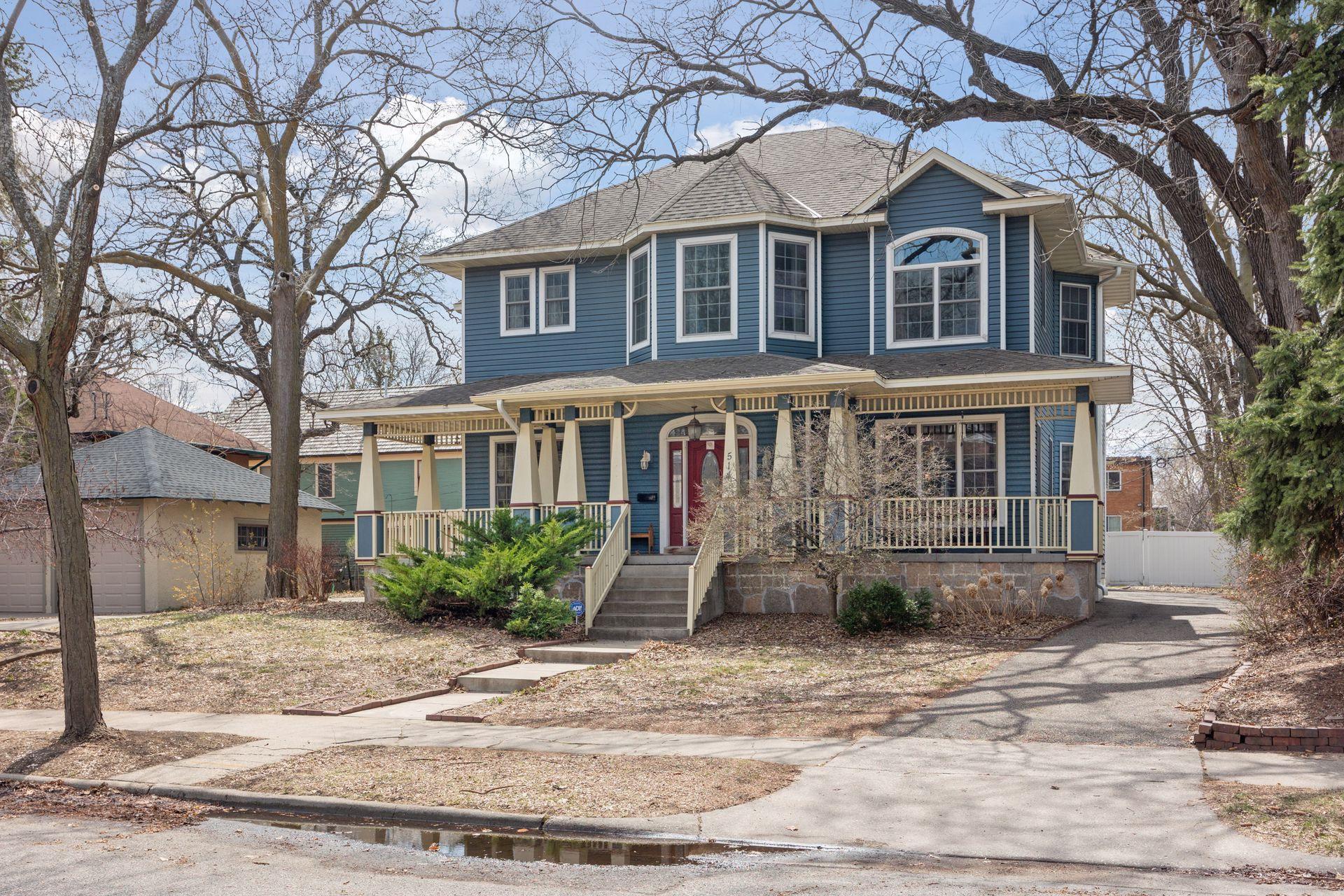 View of Residential at 514 6th Street, Minneapolis MN 55414, Minneapolis - Mike Wilen | Minnesota Team Real Estate