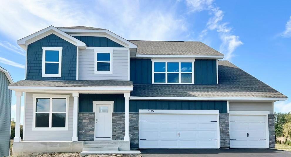 View of Residential at 3195 Sunshine Curve, Prior Lake MN 55352, Prior Lake - Mike Wilen | Minnesota Team Real Estate