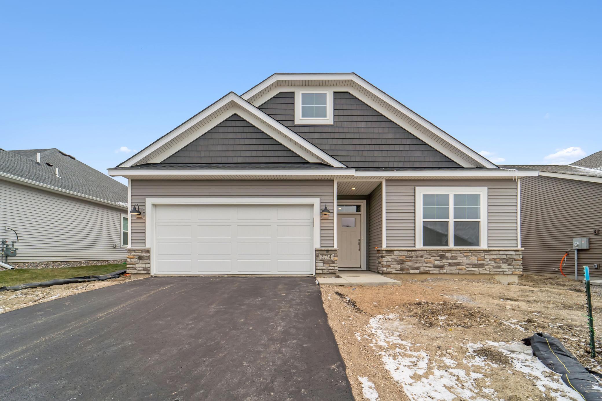 View of Residential at 2734 Kama Avenue, Saint Michael MN 55376, Saint Michael - Mike Wilen | Minnesota Team Real Estate