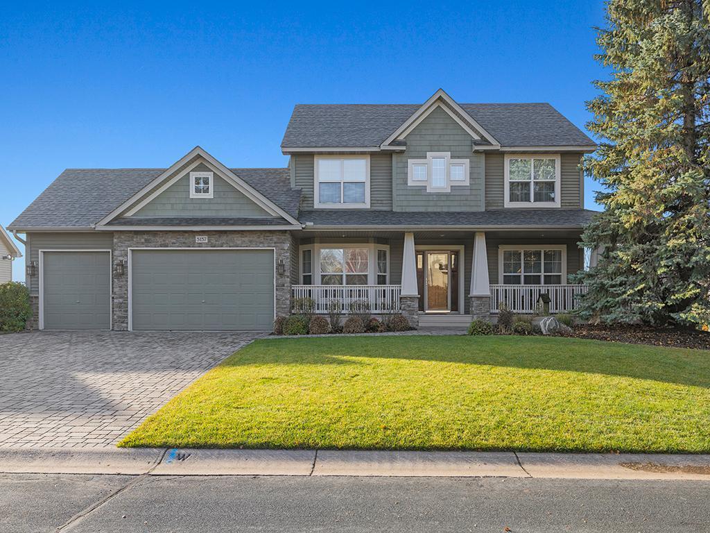 View of Residential at 5157 203rd Court, Farmington MN 55024, Farmington - Mike Wilen | Minnesota Team Real Estate