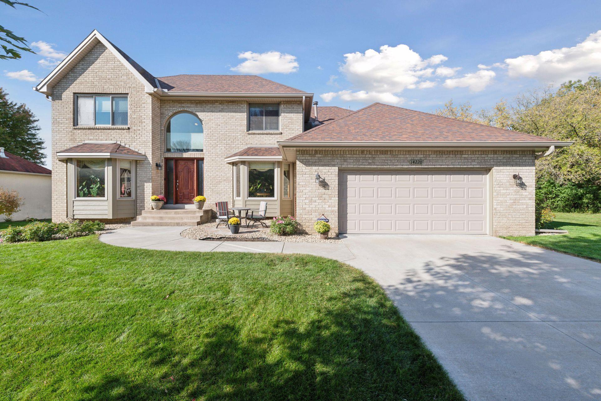 View of Residential at 14220 60th Place, Plymouth MN 55446, Plymouth - Mike Wilen | Minnesota Team Real Estate