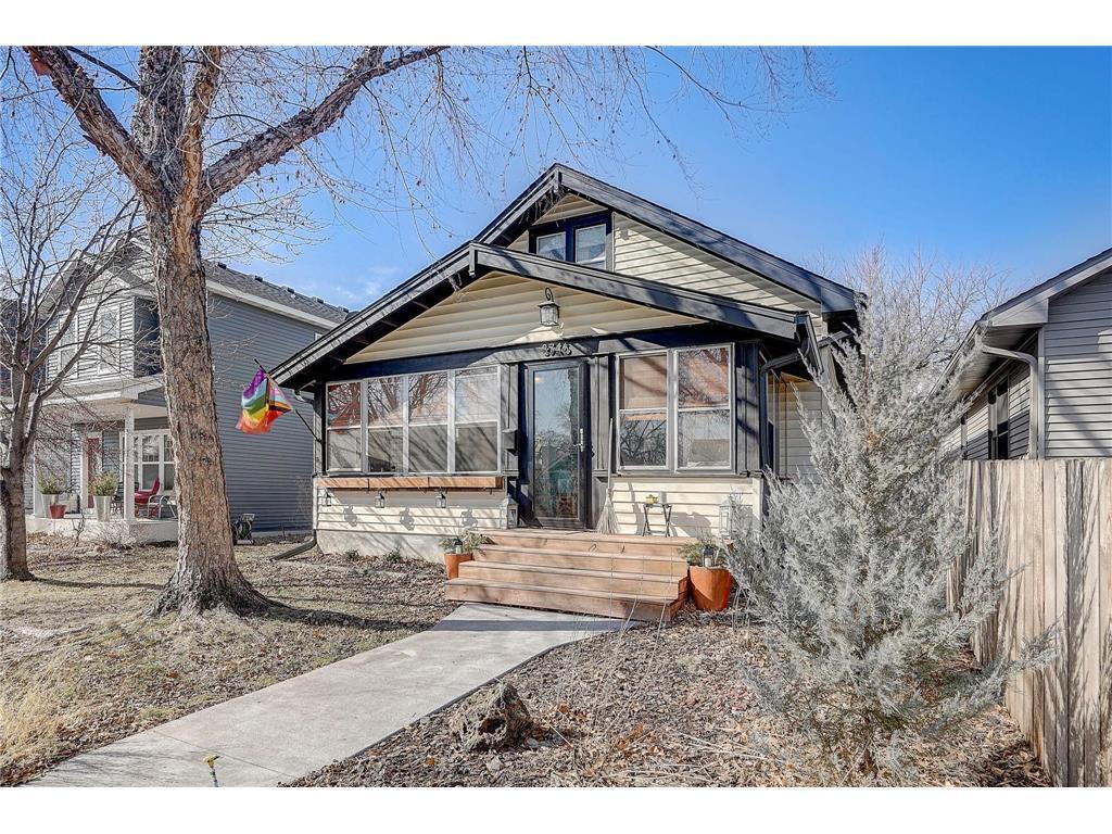 View of Residential at 3746 19th Avenue, Minneapolis MN 55407, Minneapolis - Mike Wilen | Minnesota Team Real Estate