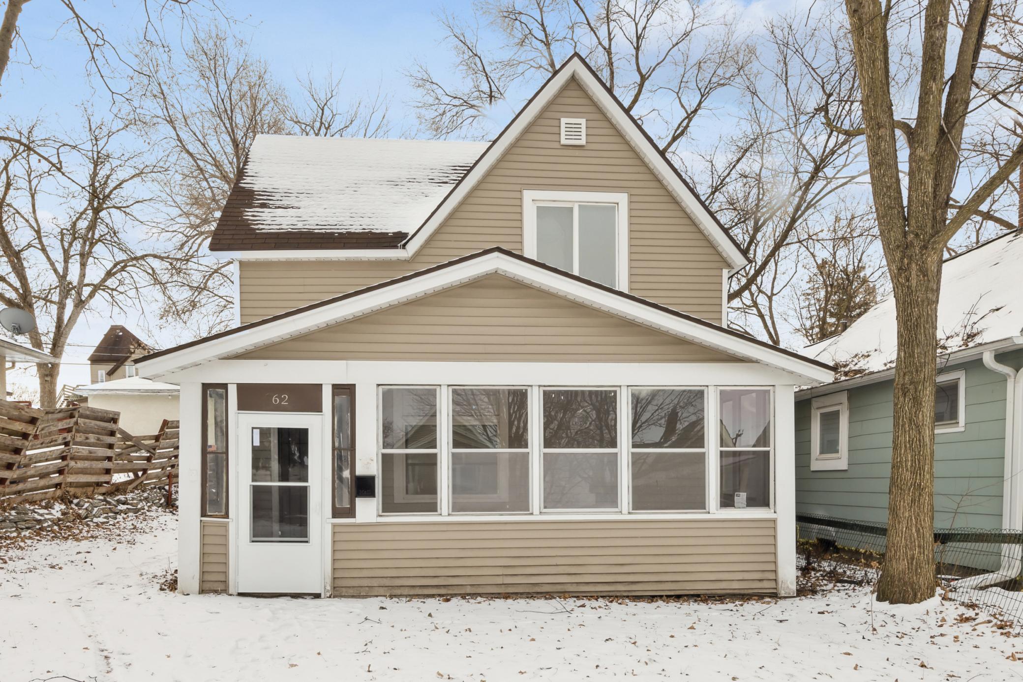 View of Residential at 62 Geranium Avenue, Saint Paul MN 55117, Saint Paul - Mike Wilen | Minnesota Team Real Estate