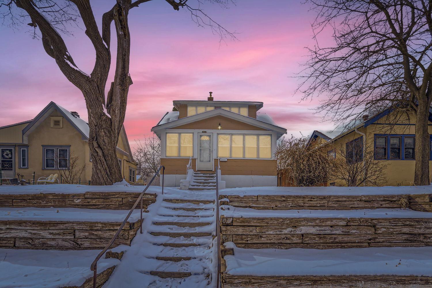 View of Residential at 3932 Bloomington Avenue, Minneapolis MN 55407, Minneapolis - Mike Wilen | Minnesota Team Real Estate