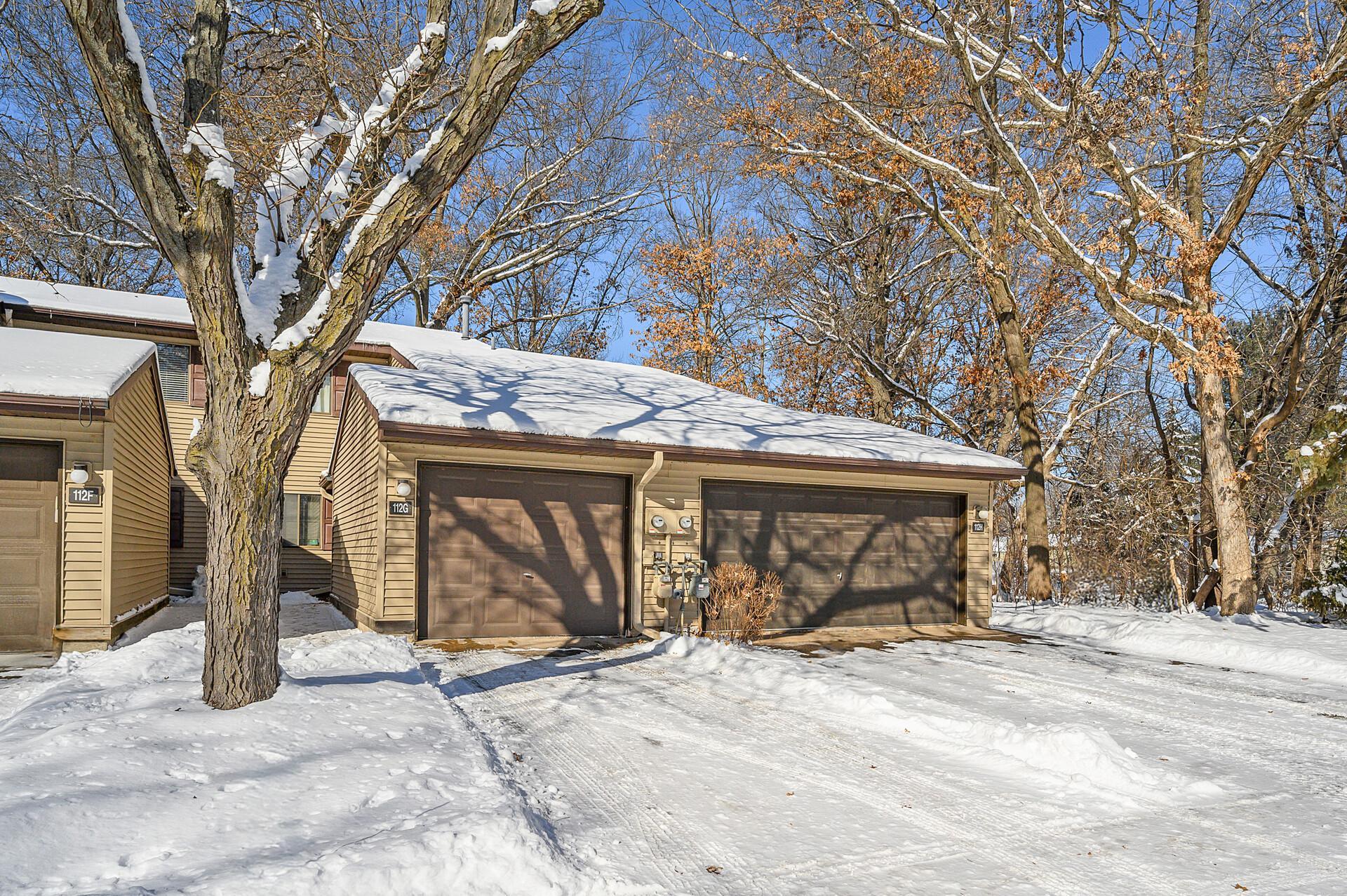 View of Residential at 112 South Drive #G, Circle Pines MN 55014, Circle Pines - Mike Wilen | Minnesota Team Real Estate
