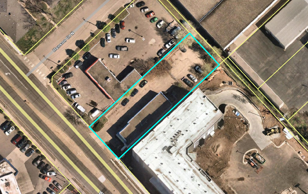 View of Commercial Sale at 5264 Broadway Avenue, Crystal MN 55429, Crystal - Mike Wilen | Minnesota Team Real Estate
