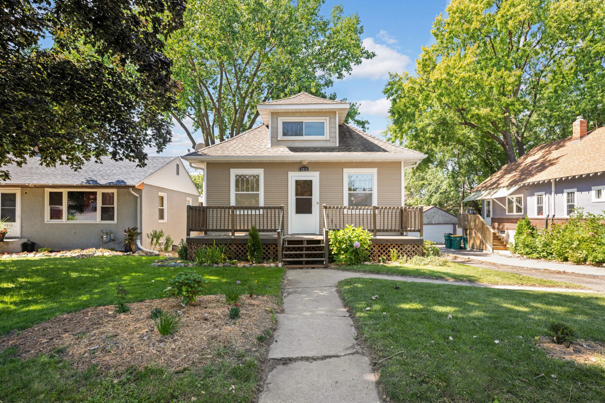 View of Residential at 1211 Charlton Street, West Saint Paul MN 55118, West Saint Paul - Mike Wilen | Minnesota Team Real Estate