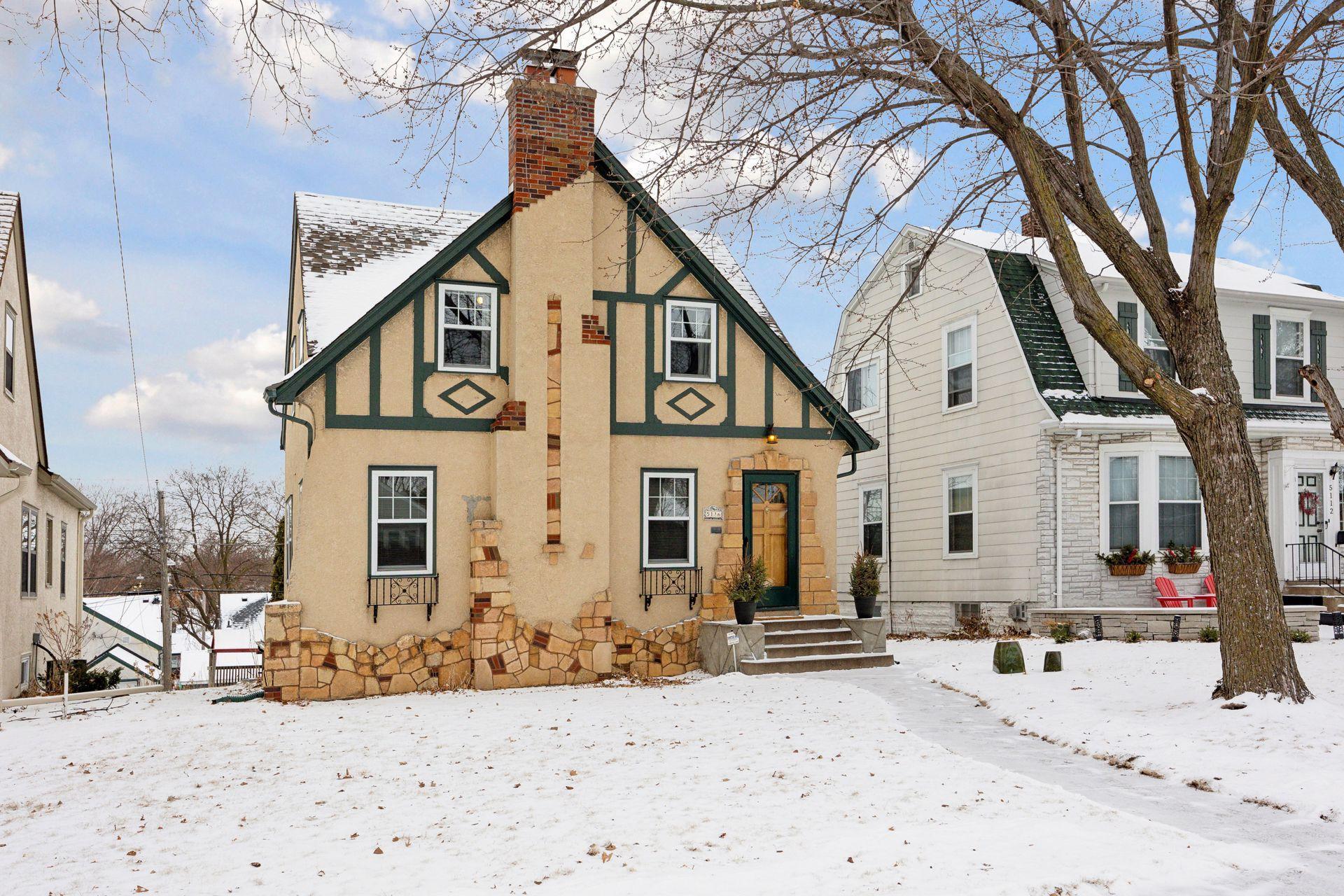 View of Residential at 5116 13th Avenue, Minneapolis MN 55417, Minneapolis - Mike Wilen | Minnesota Team Real Estate