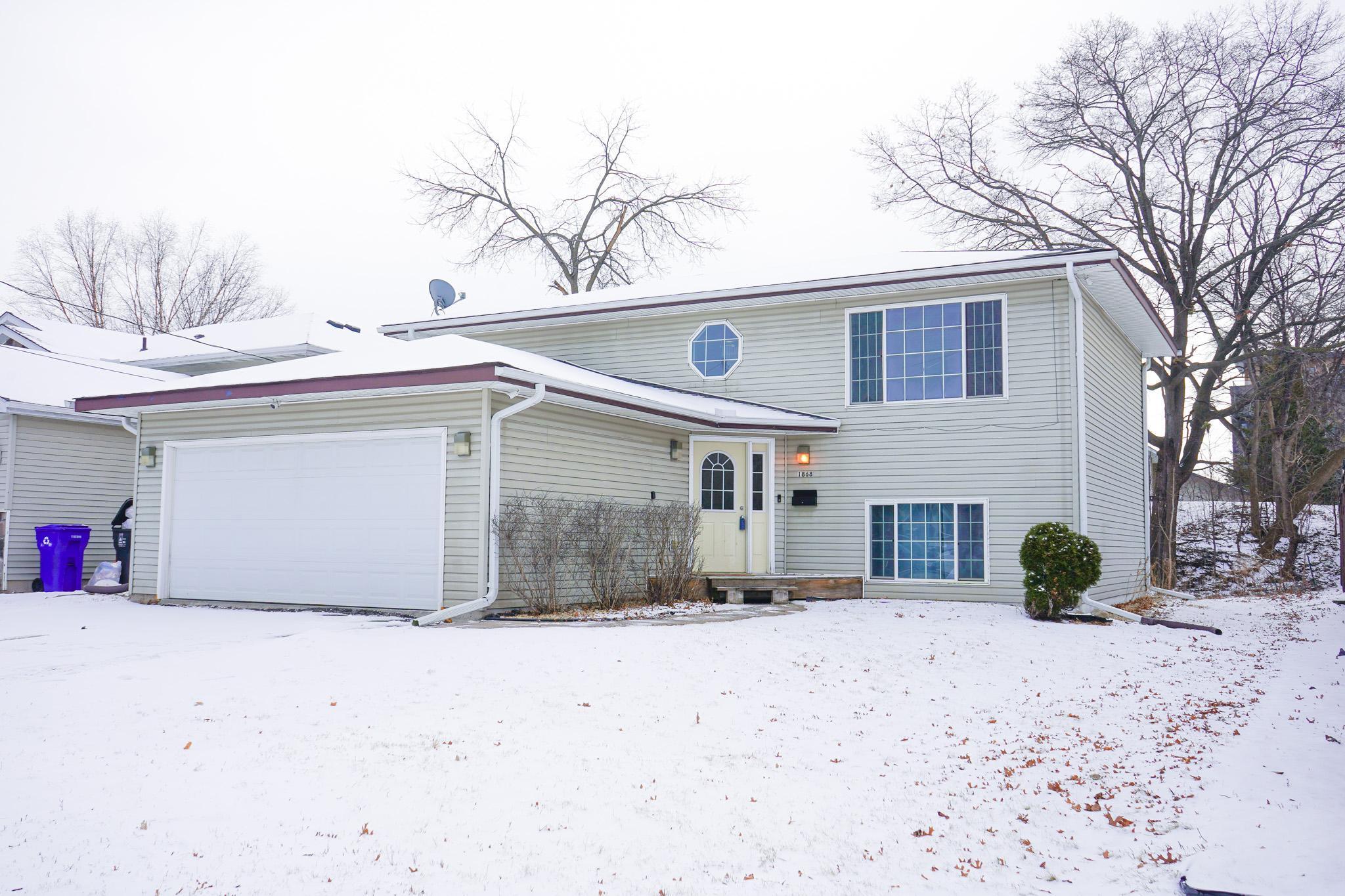 View of Residential at 1868 Wilson Avenue, Saint Paul MN 55119, Saint Paul - Mike Wilen | Minnesota Team Real Estate