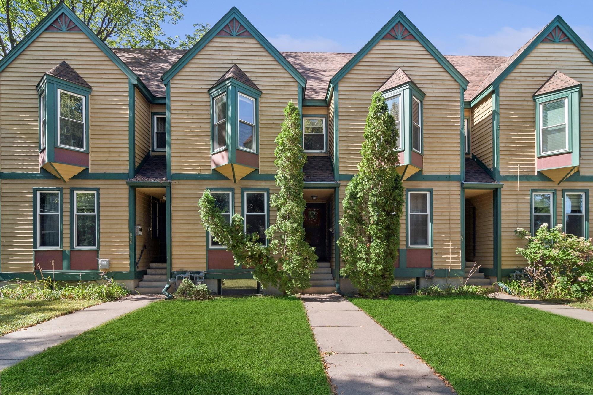 View of Residential at 1804 10th Avenue #2, Minneapolis MN 55404, Minneapolis - Mike Wilen | Minnesota Team Real Estate