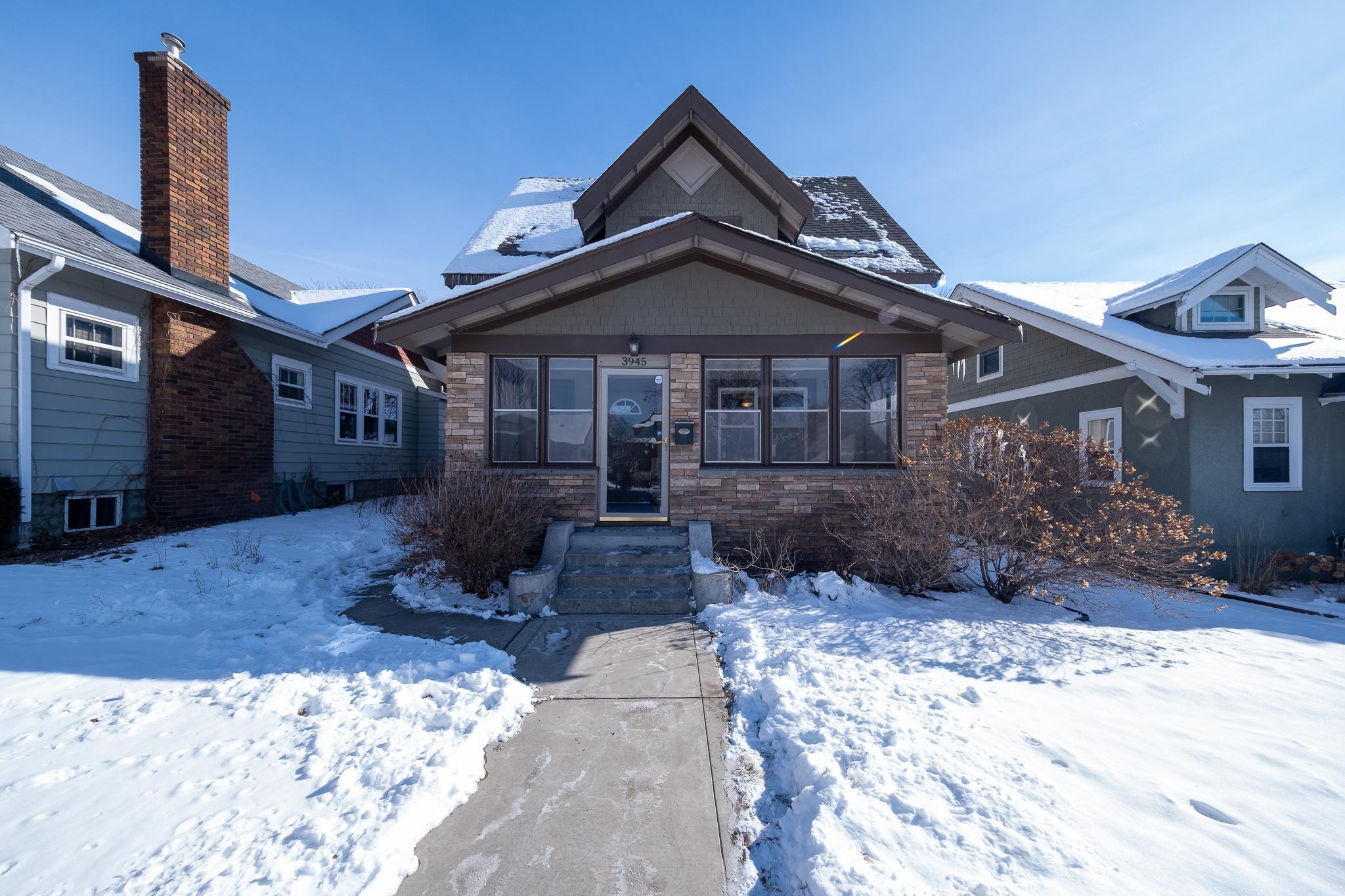 View of Residential at 3945 13th Avenue, Minneapolis MN 55407, Minneapolis - Mike Wilen | Minnesota Team Real Estate