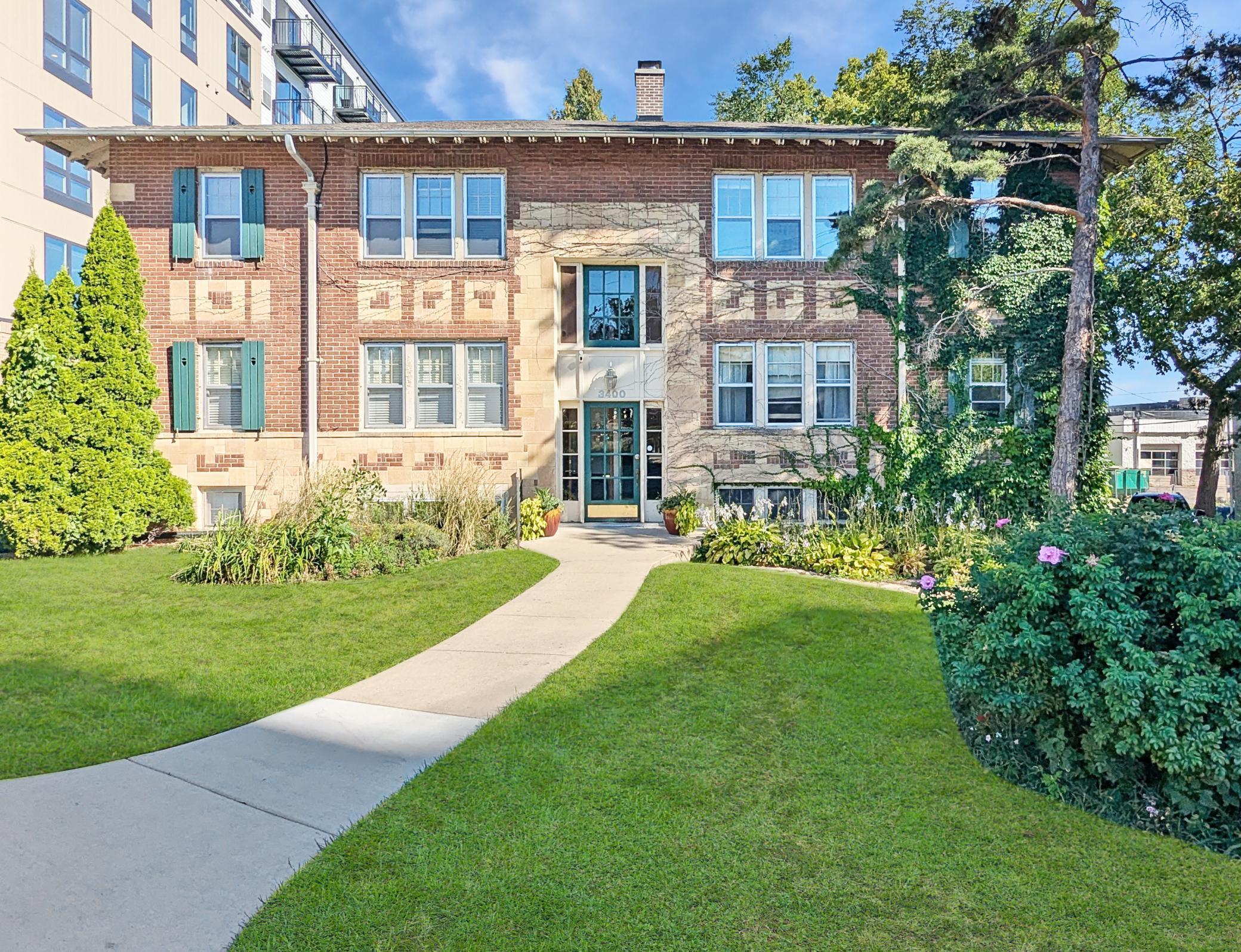 View of Residential at 3400 List Place #4, Minneapolis MN 55416, Minneapolis - Mike Wilen | Minnesota Team Real Estate