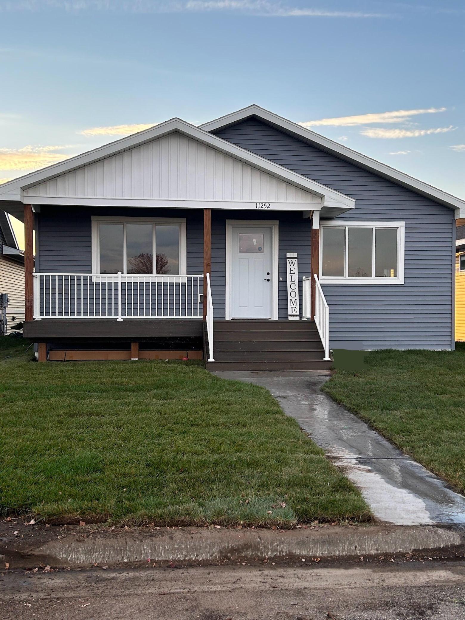 View of Residential at 11252 Prairie Village Lane, Becker MN 55308, Becker - Mike Wilen | Minnesota Team Real Estate