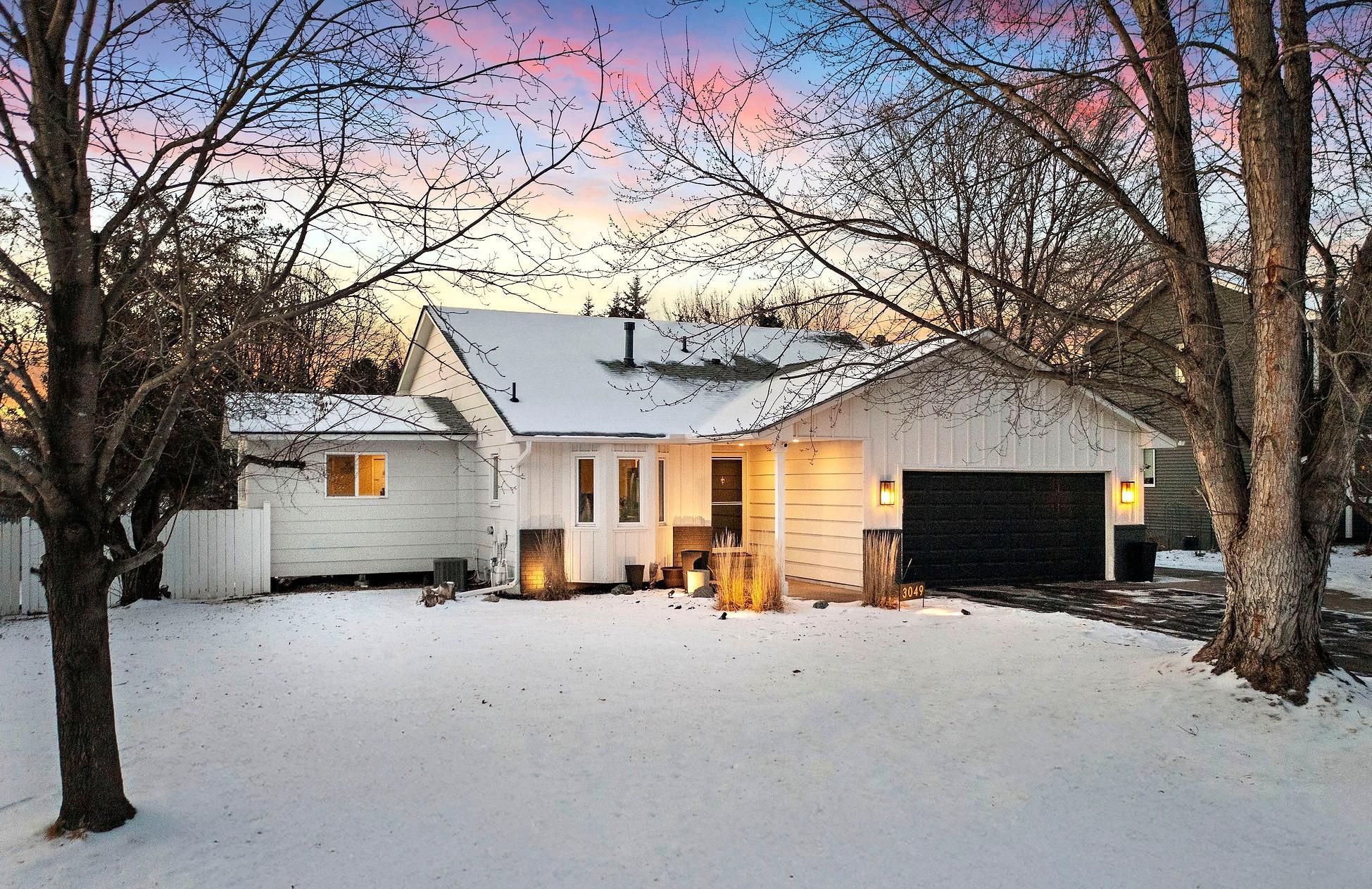 View of Residential at 3049 121st Avenue, Coon Rapids MN 55433, Coon Rapids - Mike Wilen | Minnesota Team Real Estate