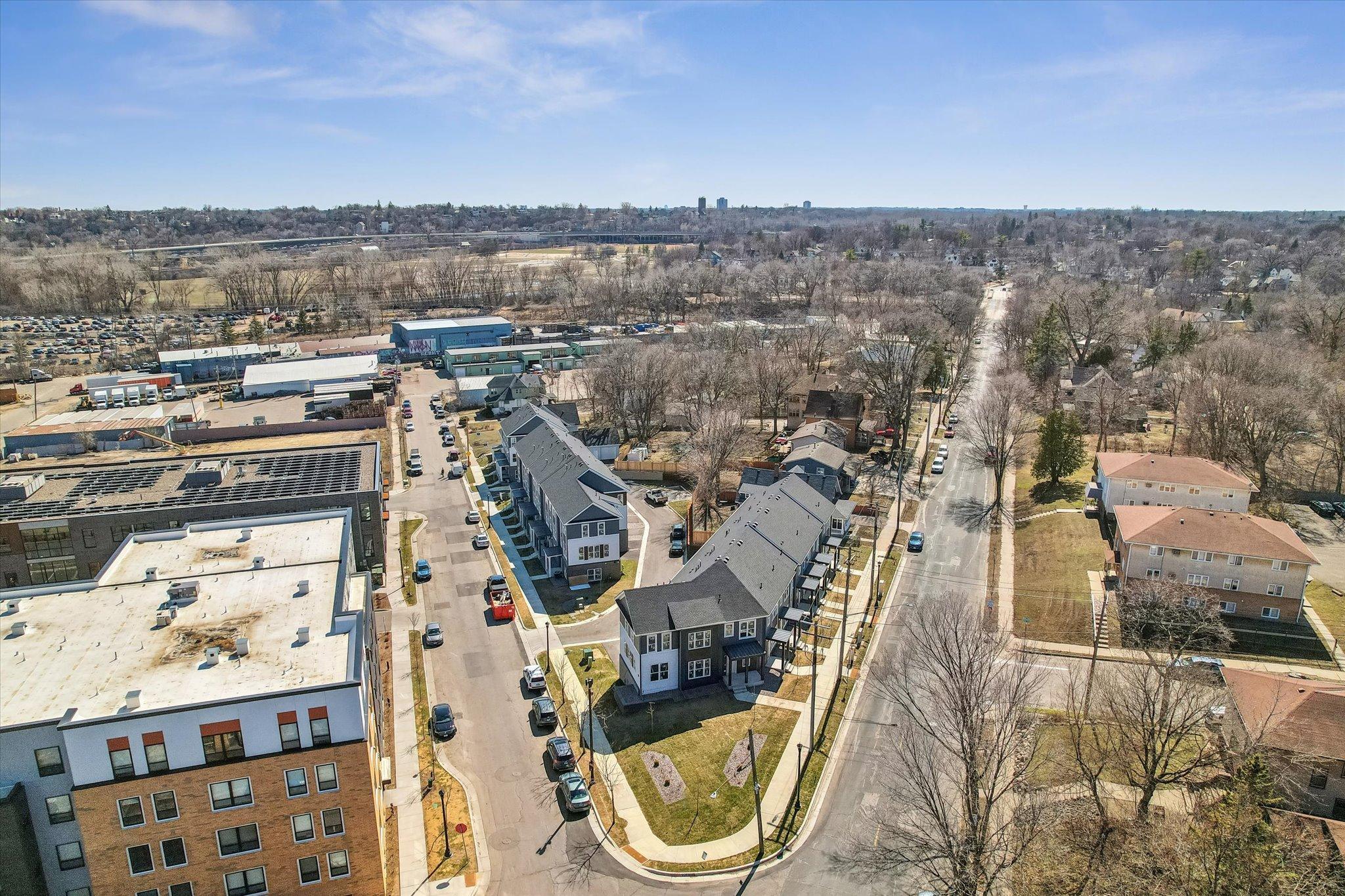 View of Residential at 164 Cedar Lake Road, Minneapolis MN 55405, Minneapolis - Mike Wilen | Minnesota Team Real Estate