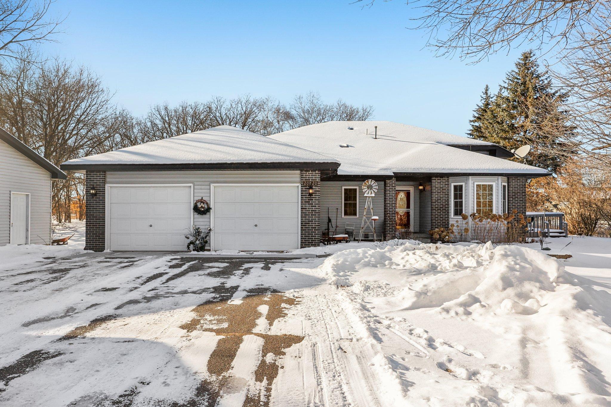 View of Residential at 20820 Watson Street, Elk River MN 55330, Elk River - Mike Wilen | Minnesota Team Real Estate