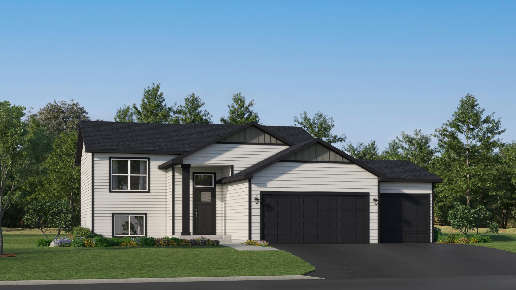 View of Residential at 16822 Ebony Street, Ramsey MN 55303, Ramsey - Mike Wilen | Minnesota Team Real Estate