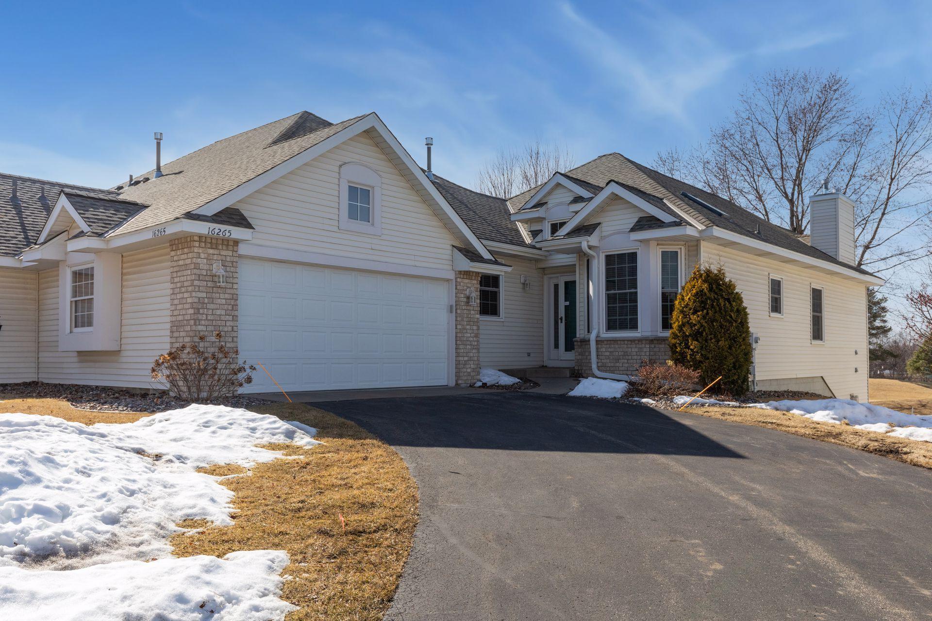 View of Residential at 16265 Crystal Hills Drive, Lakeville MN 55044, Lakeville - Mike Wilen | Minnesota Team Real Estate