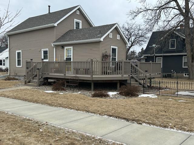 View of Residential at 201 4th Avenue, Arlington MN 55307, Arlington - Mike Wilen | Minnesota Team Real Estate