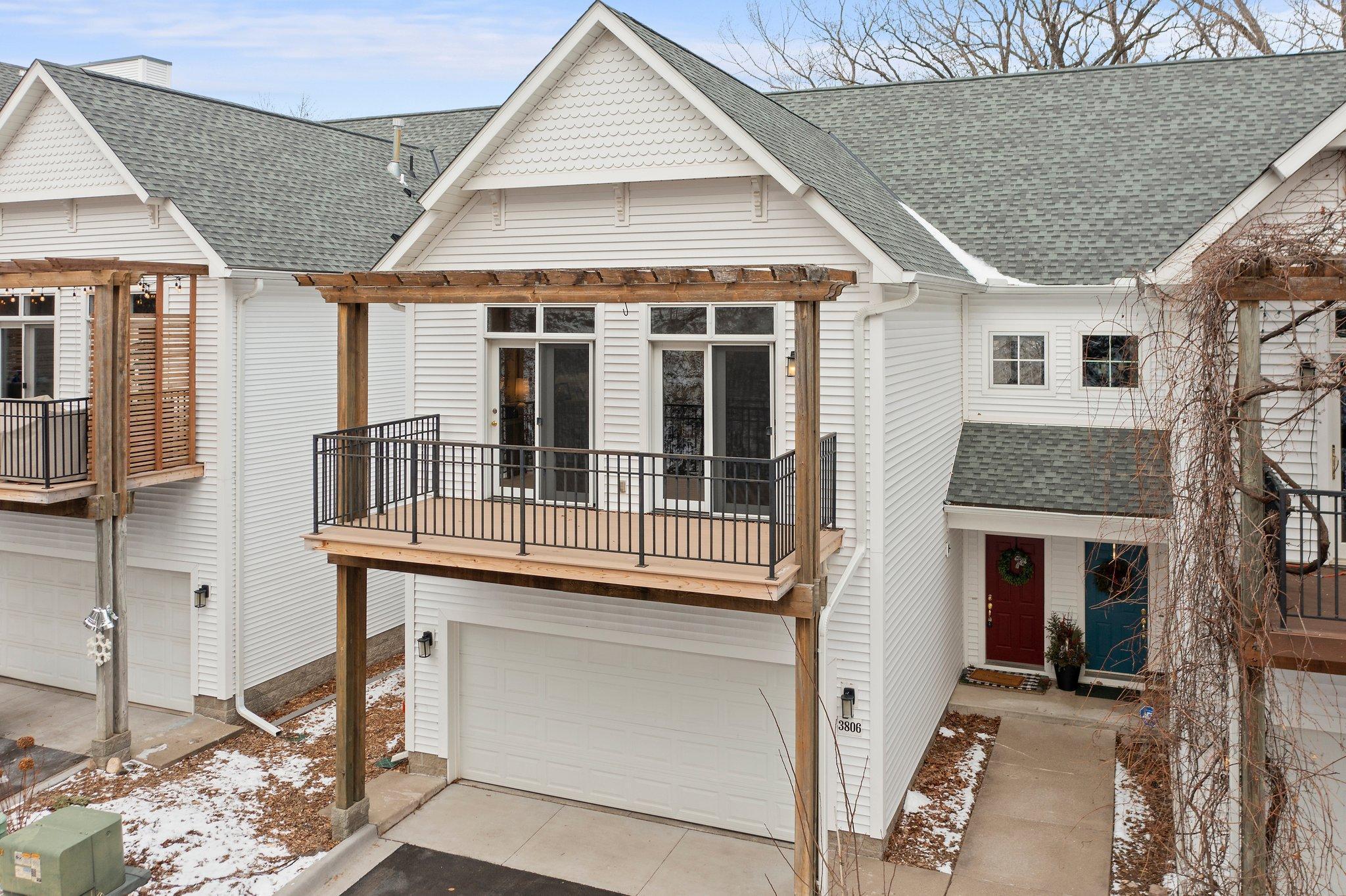 View of Residential at 3806 32nd Street, Minneapolis MN 55416, Minneapolis - Mike Wilen | Minnesota Team Real Estate